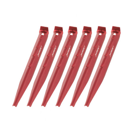 Szpilki do namiotu Robens V-Stake 6 szt