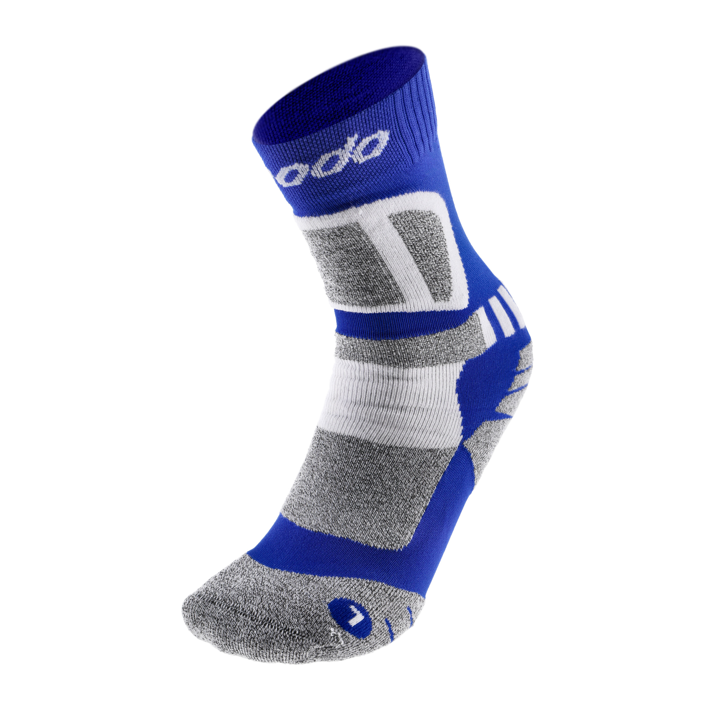 Skarpety techniczne Comodo trekingowe royal 35-38