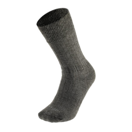 Skarpety myśliwskie Comodo krótkie khaki 39-42