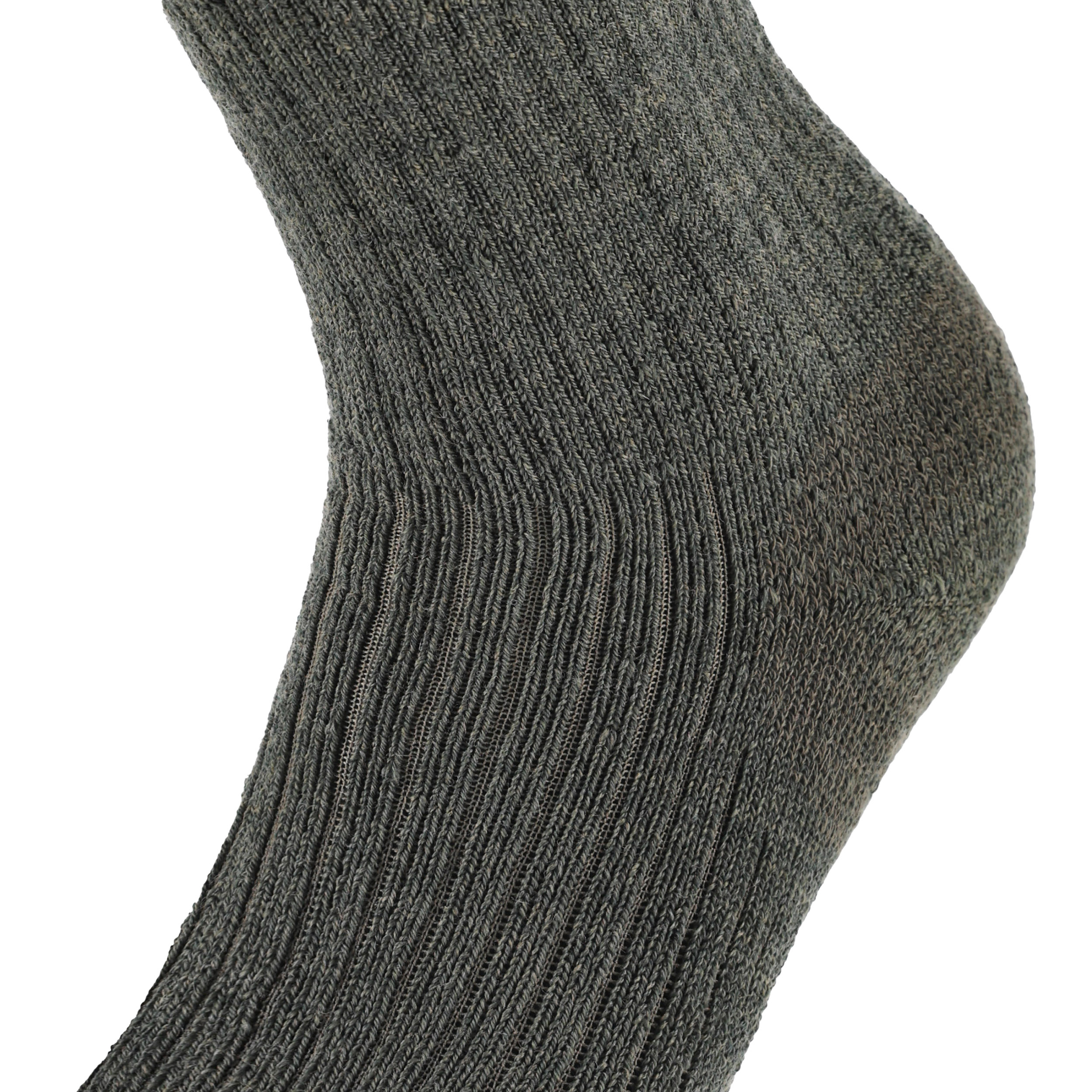 Skarpety Comodo Hunting długie khaki 43-46 - obrazek 5