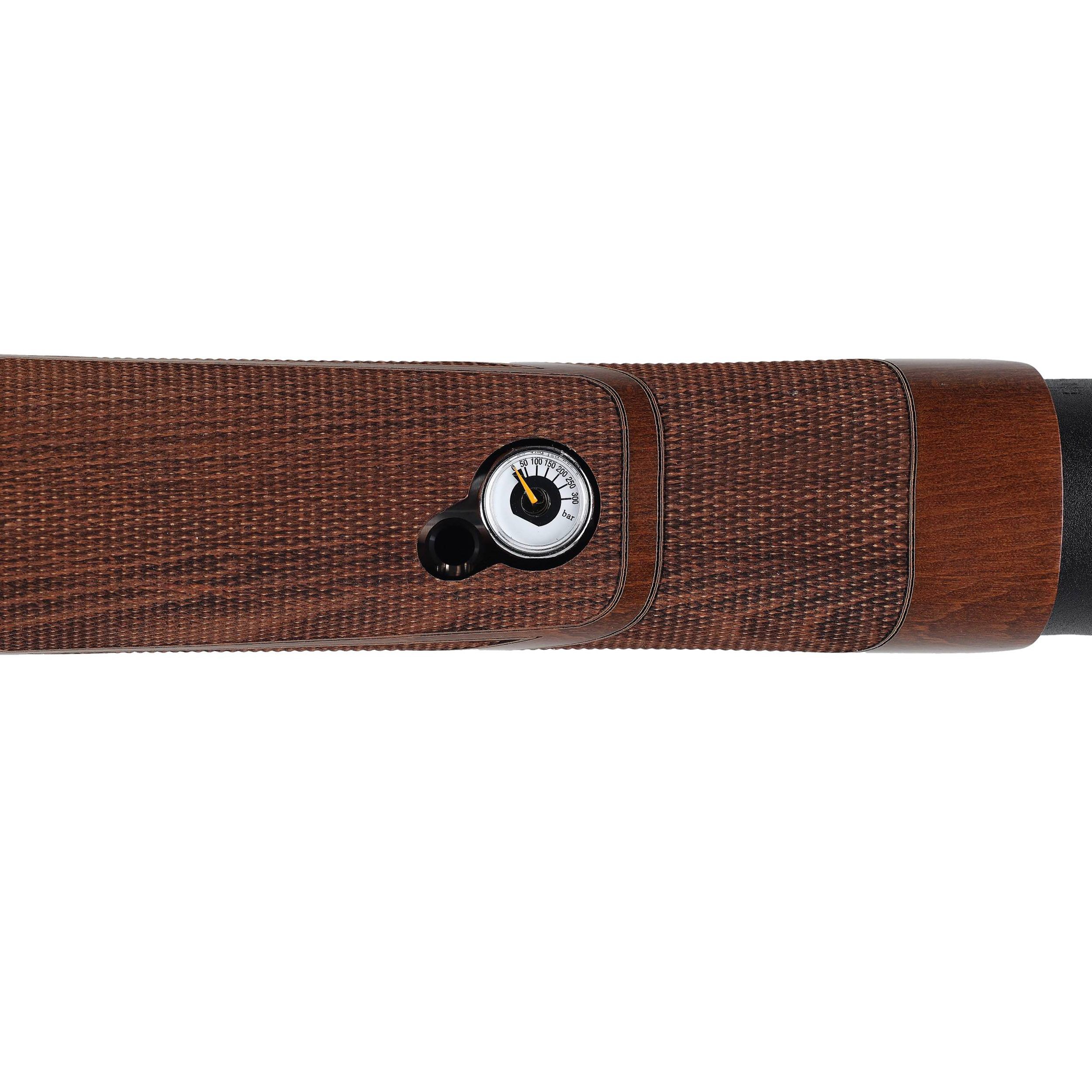 Wiatrówka Walther PCP Rotex RM8 5,5 mm - obrazek 9