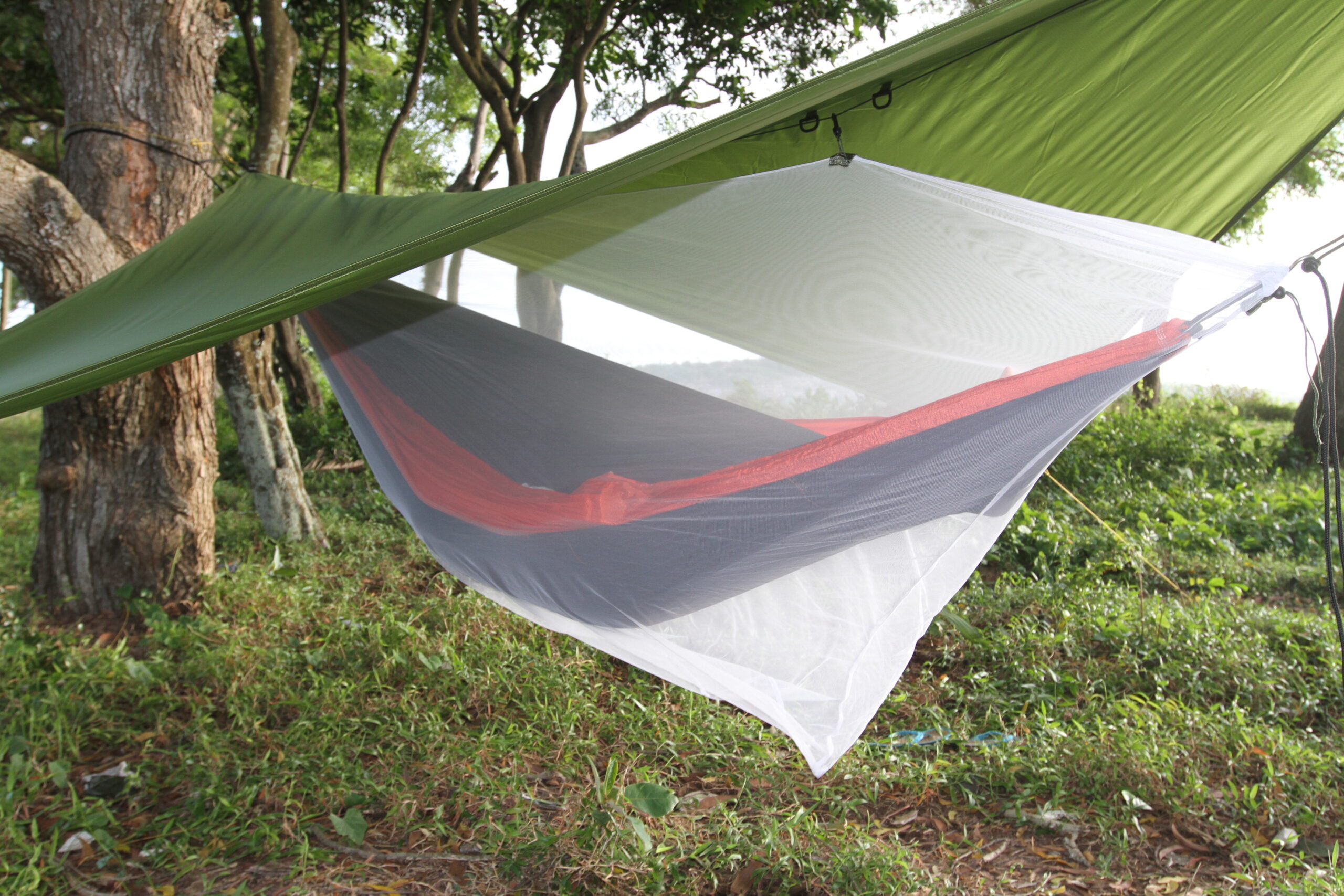 Tarp TTTM nieprzemakalny - obrazek 6