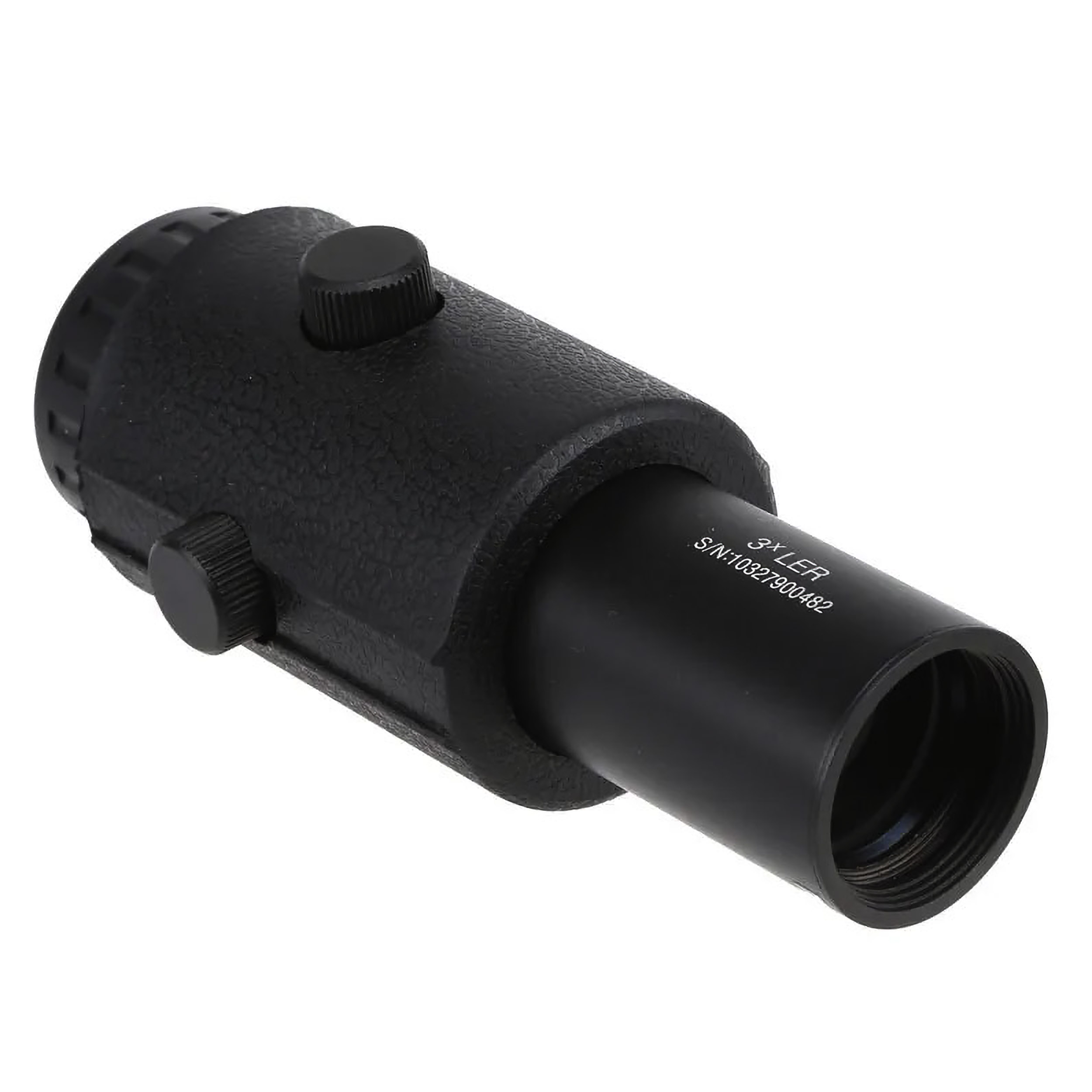 Powiększalnik Primary Arms Classic 3x LER Gen IV - obrazek 6