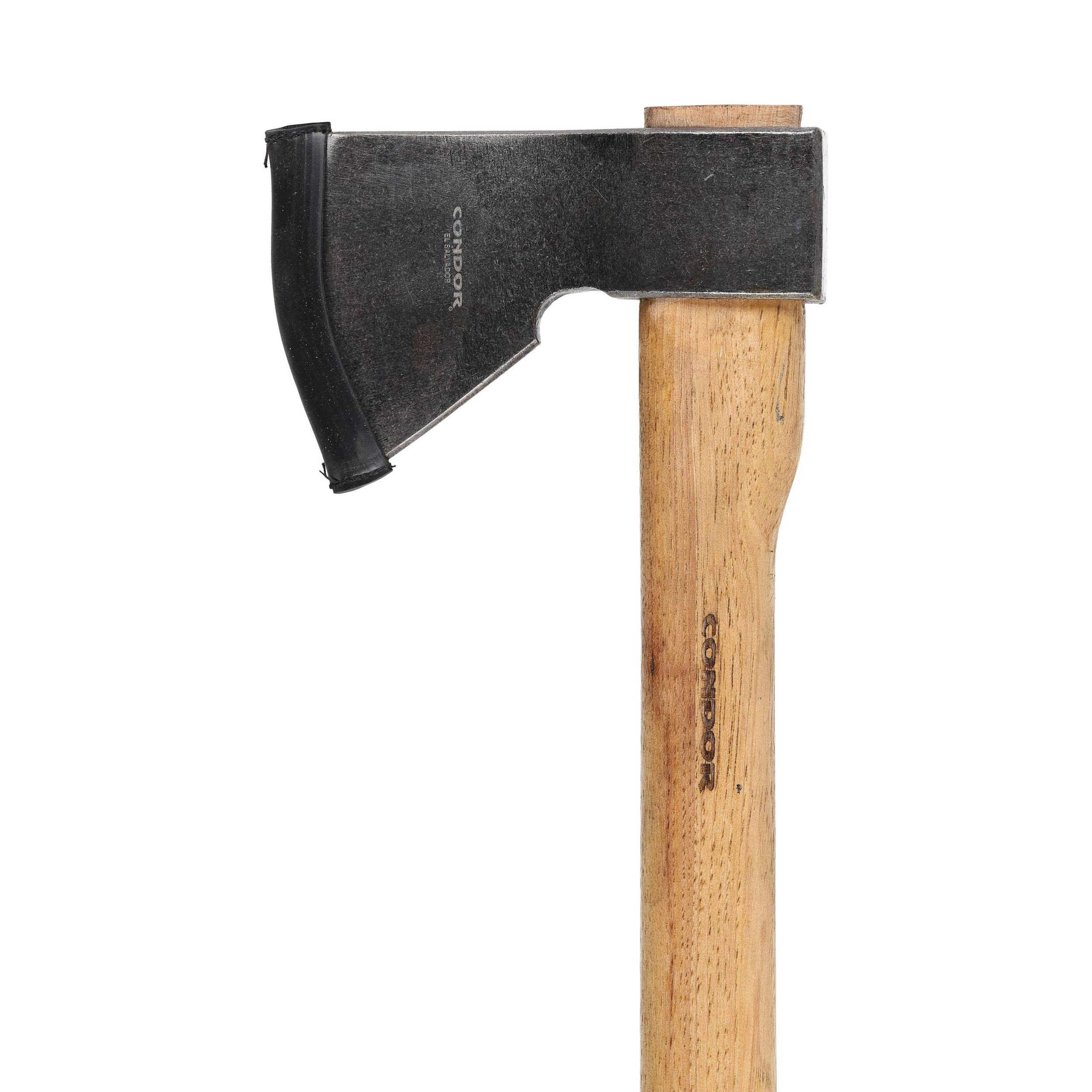 Toporek Condor Cantina Axe - obrazek 5