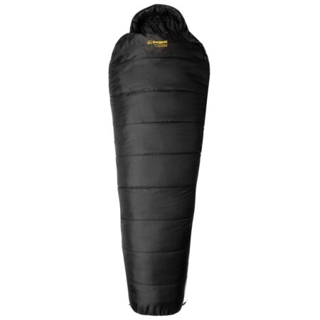 Śpiwór Snugpak Sleeper Extreme czarny