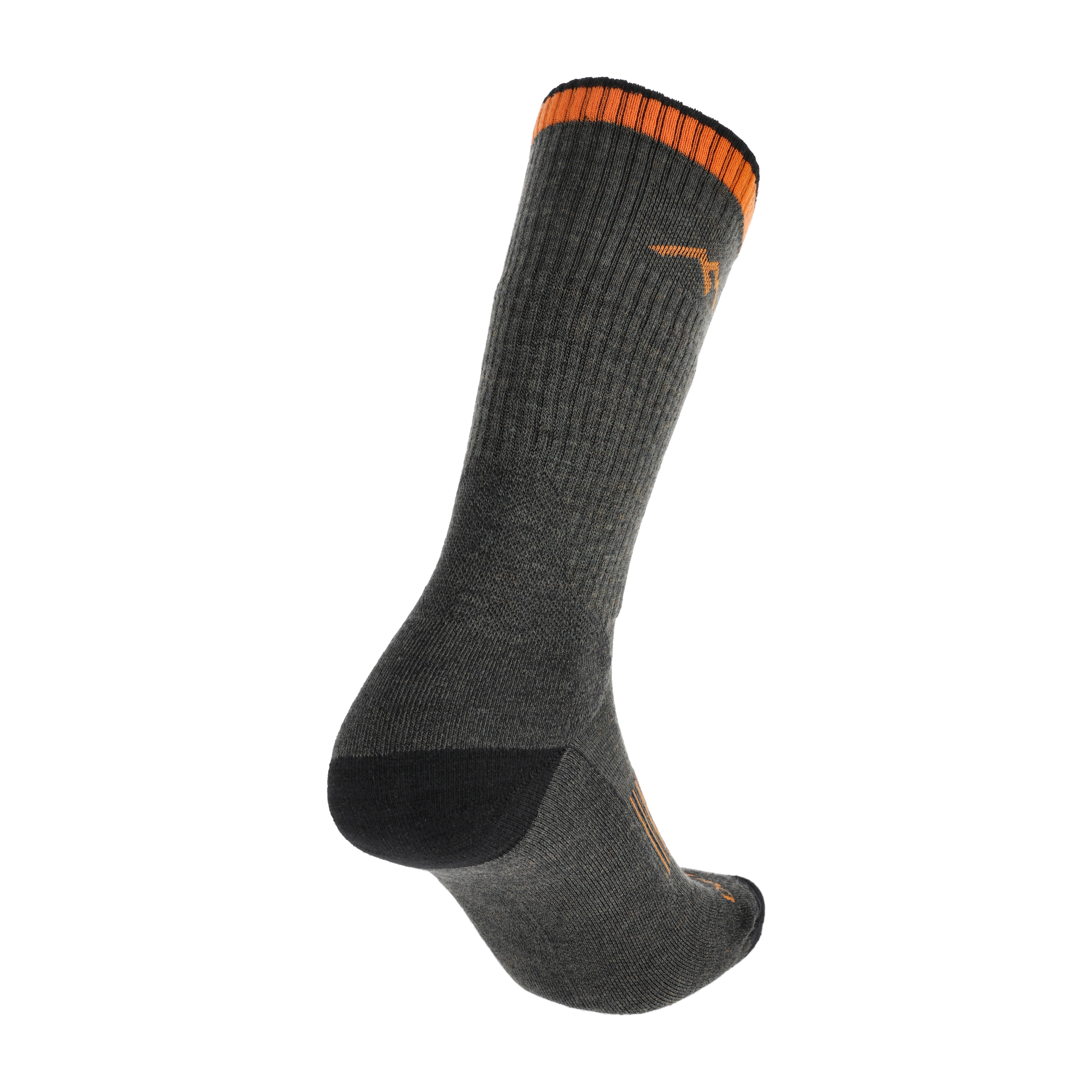 Skarpety myśliwskie męskie Darn Tough Hunting #2111 Forest 43-45.5 - obrazek 3