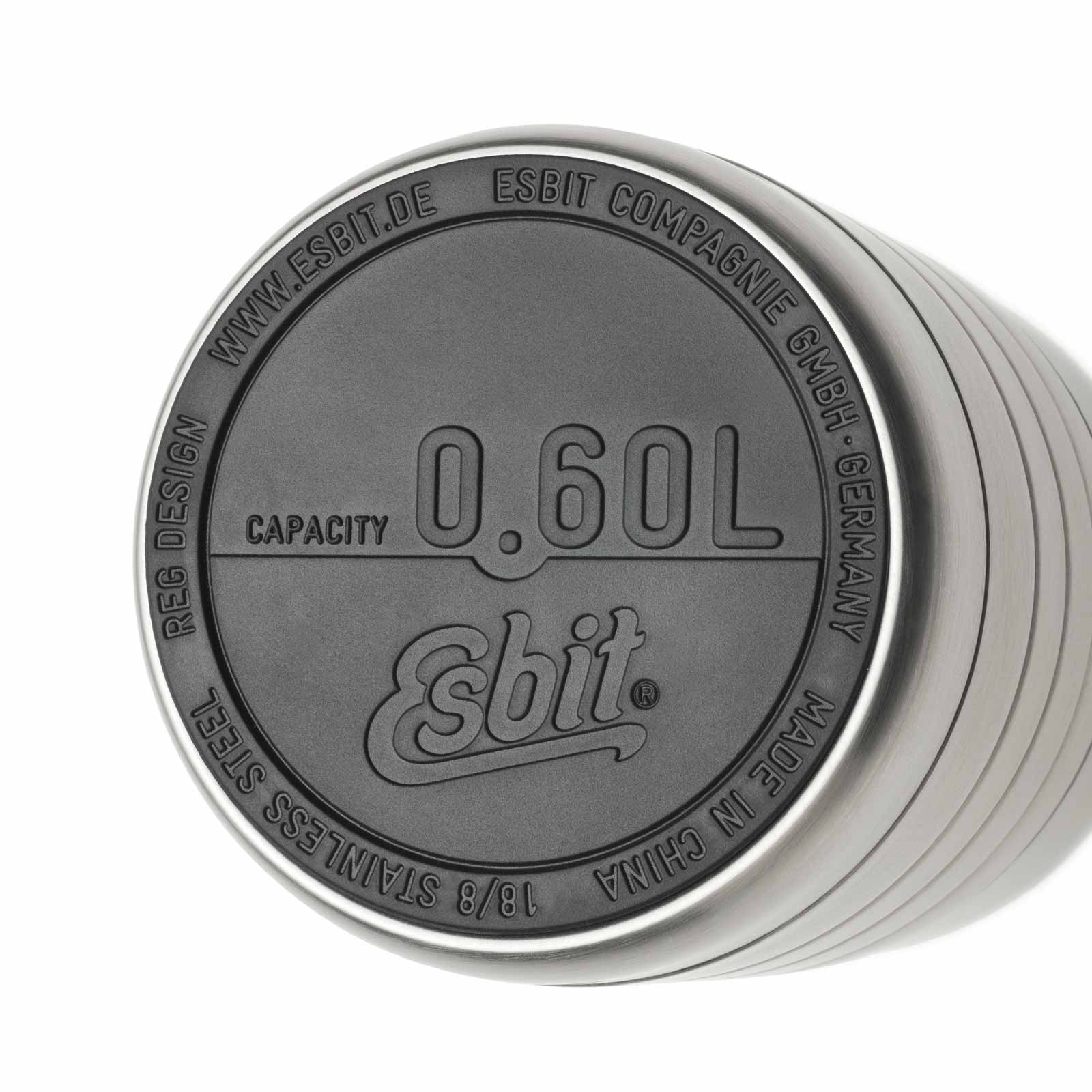 Termos Esbit Food Jug Majoris 0,6 l srebrny - obrazek 7