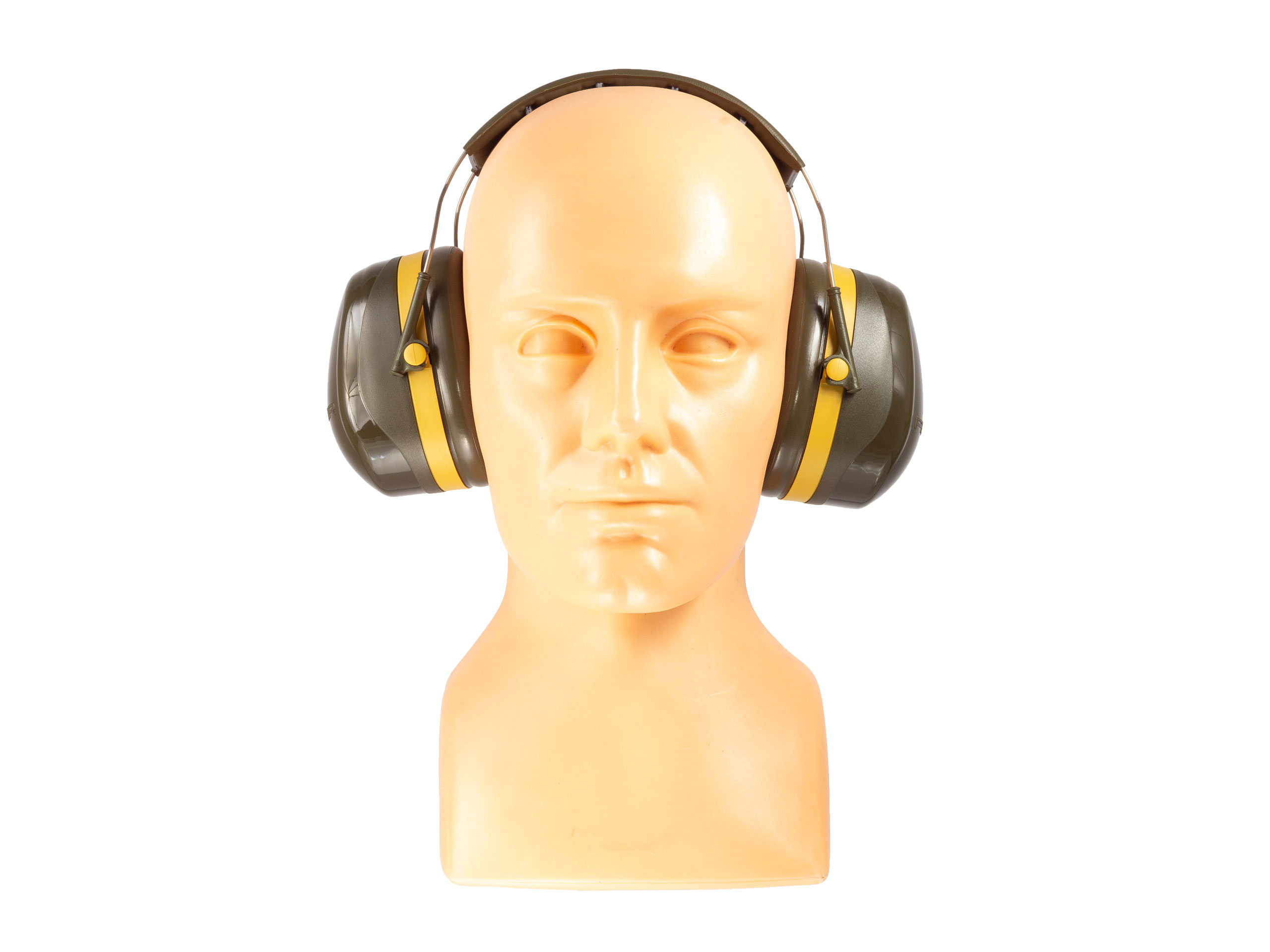 Ochronniki słuchu 3M Peltor Bull’s Eye III H540A-441-GN - obrazek 3