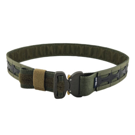 Pas taktyczny Neptune Spear Battle Belt 3 Cobra Pro Ranger Green M