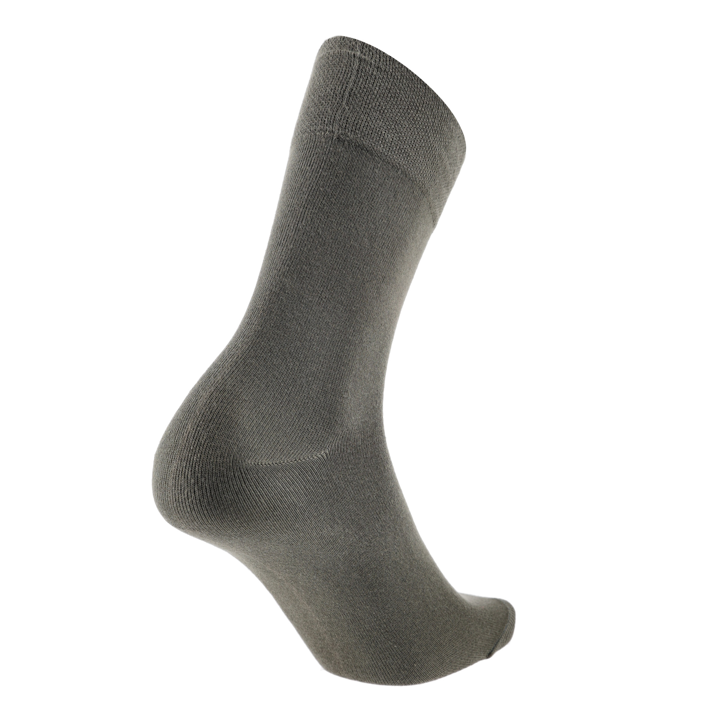 Skarpety myśliwskie Comodo mundurowe khaki 39-42 - obrazek 2