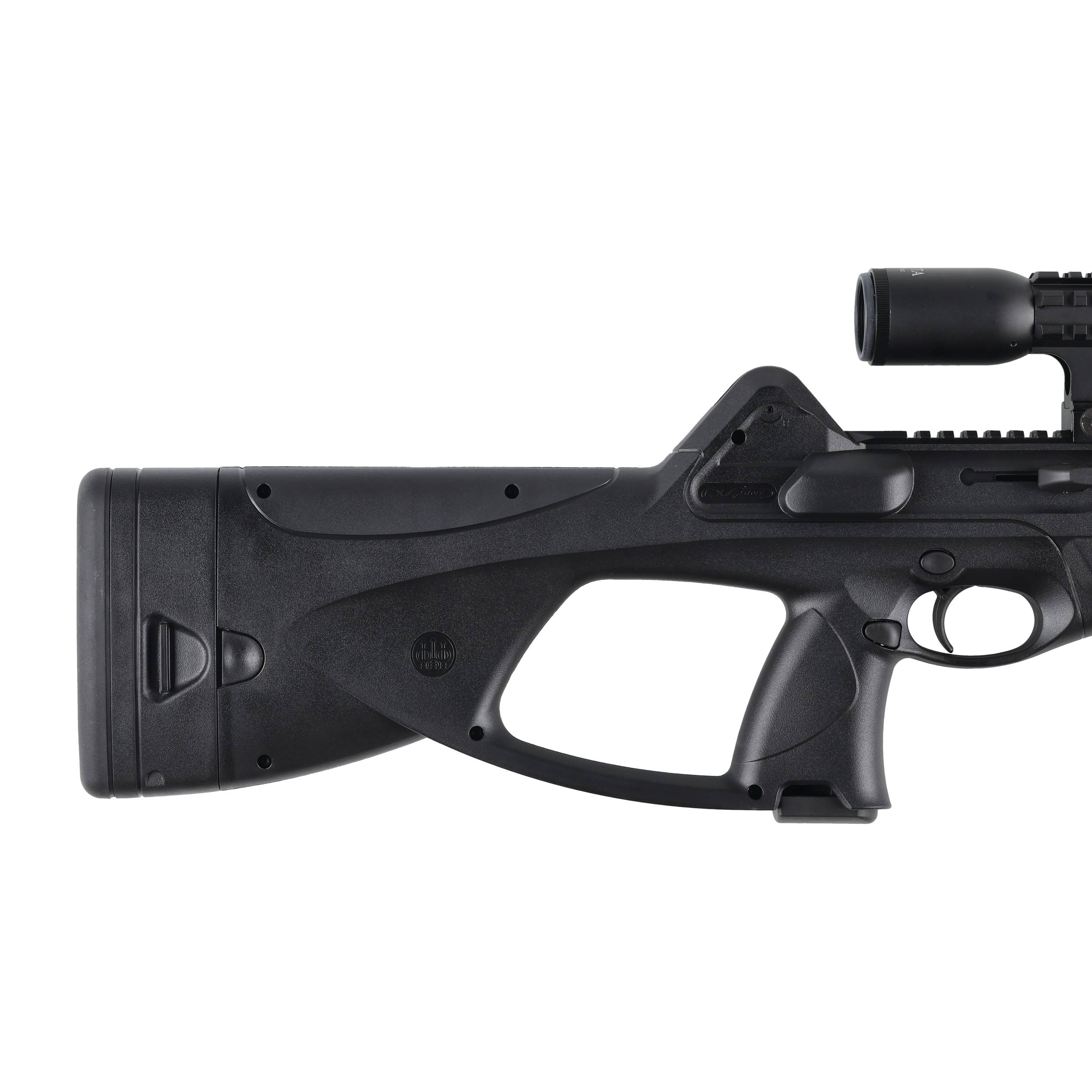 Wiatrówka Beretta Cx4 Storm XT 4,5 mm diabolo CO2 - obrazek 4