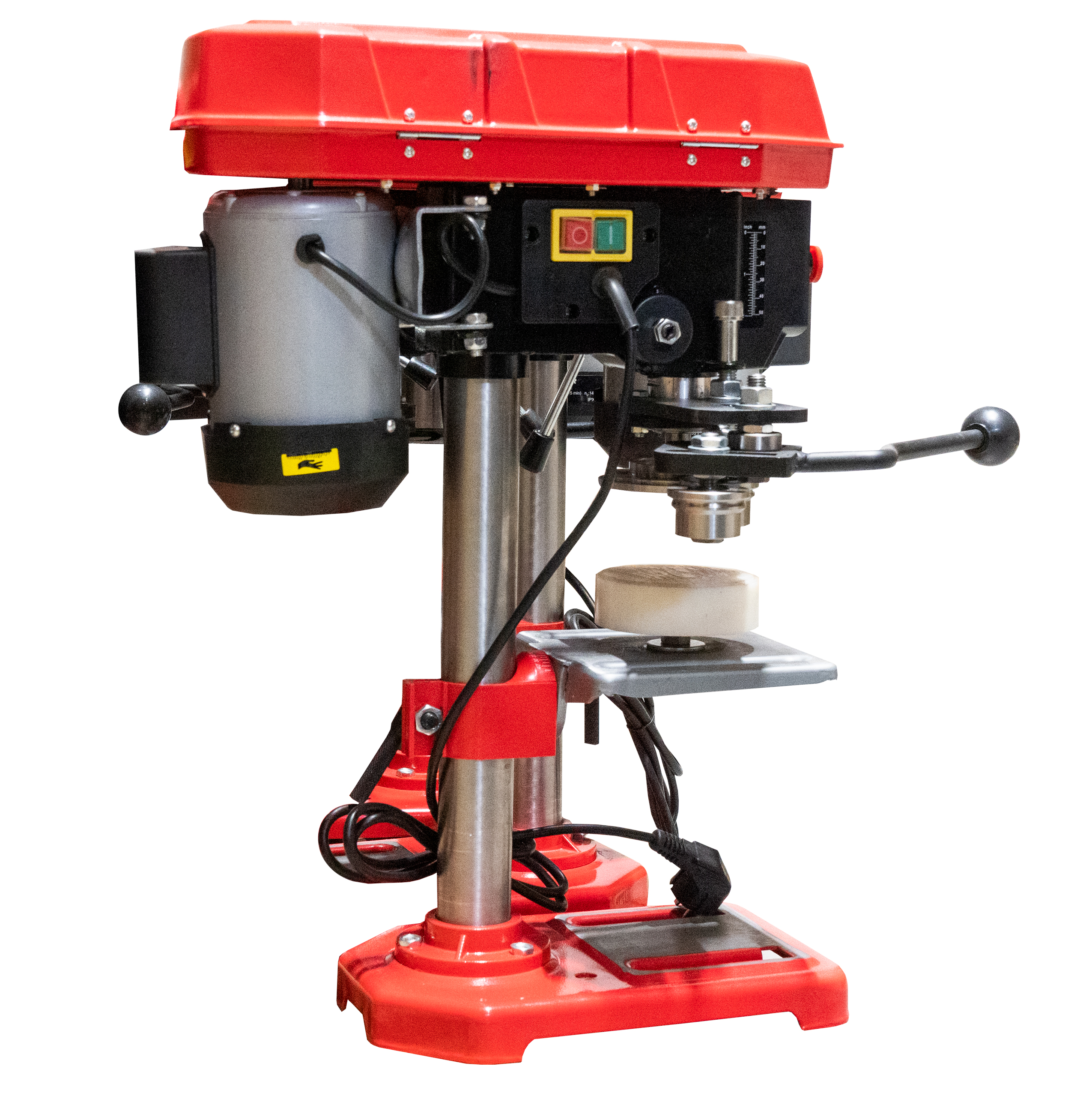 Zamykarka do puszek wek maszyna RealHunter - obrazek 2