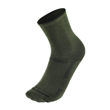 Skarpety Comodo Everyday Merino Wool forest 43-46