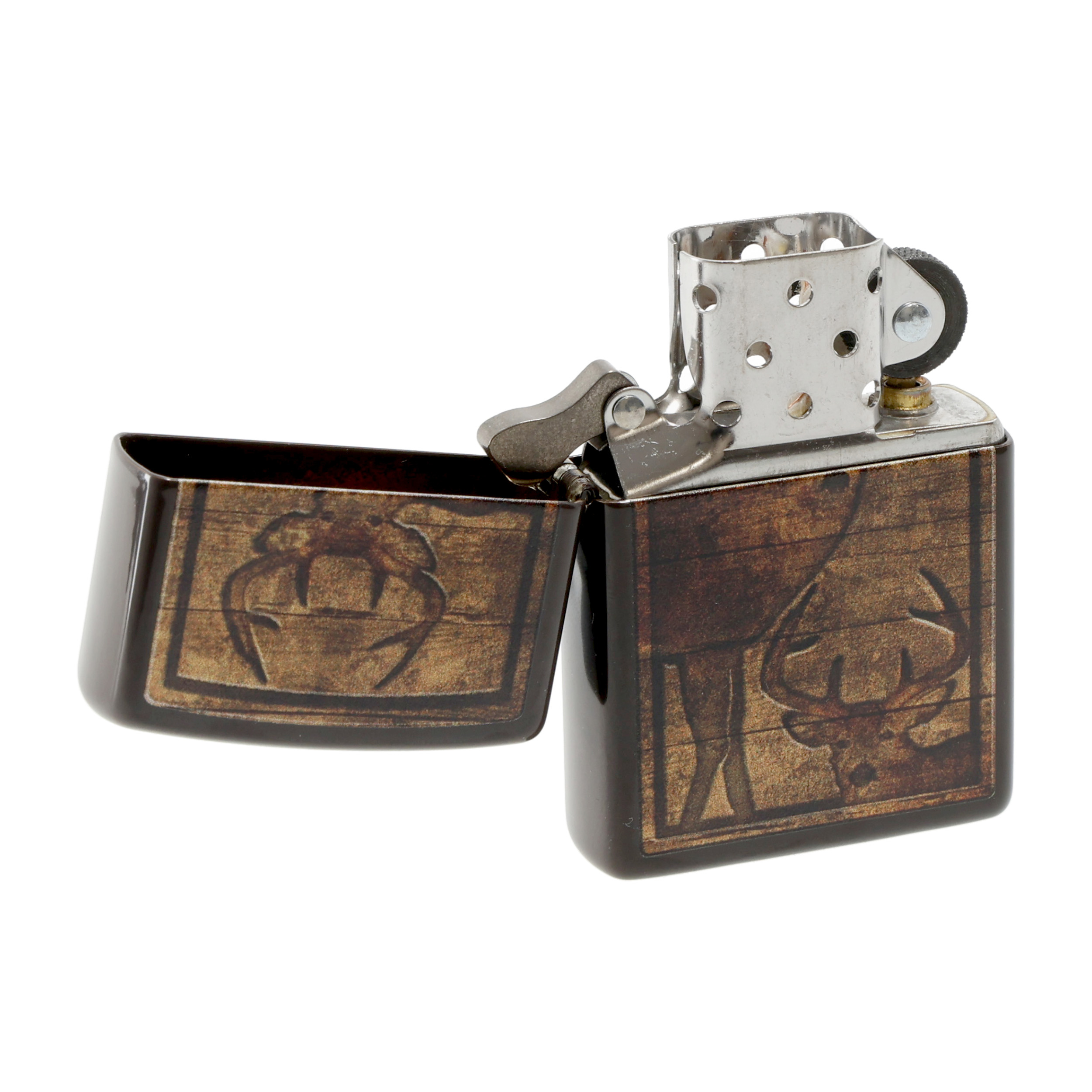 Zapalniczka Zippo Outdoor - obrazek 3