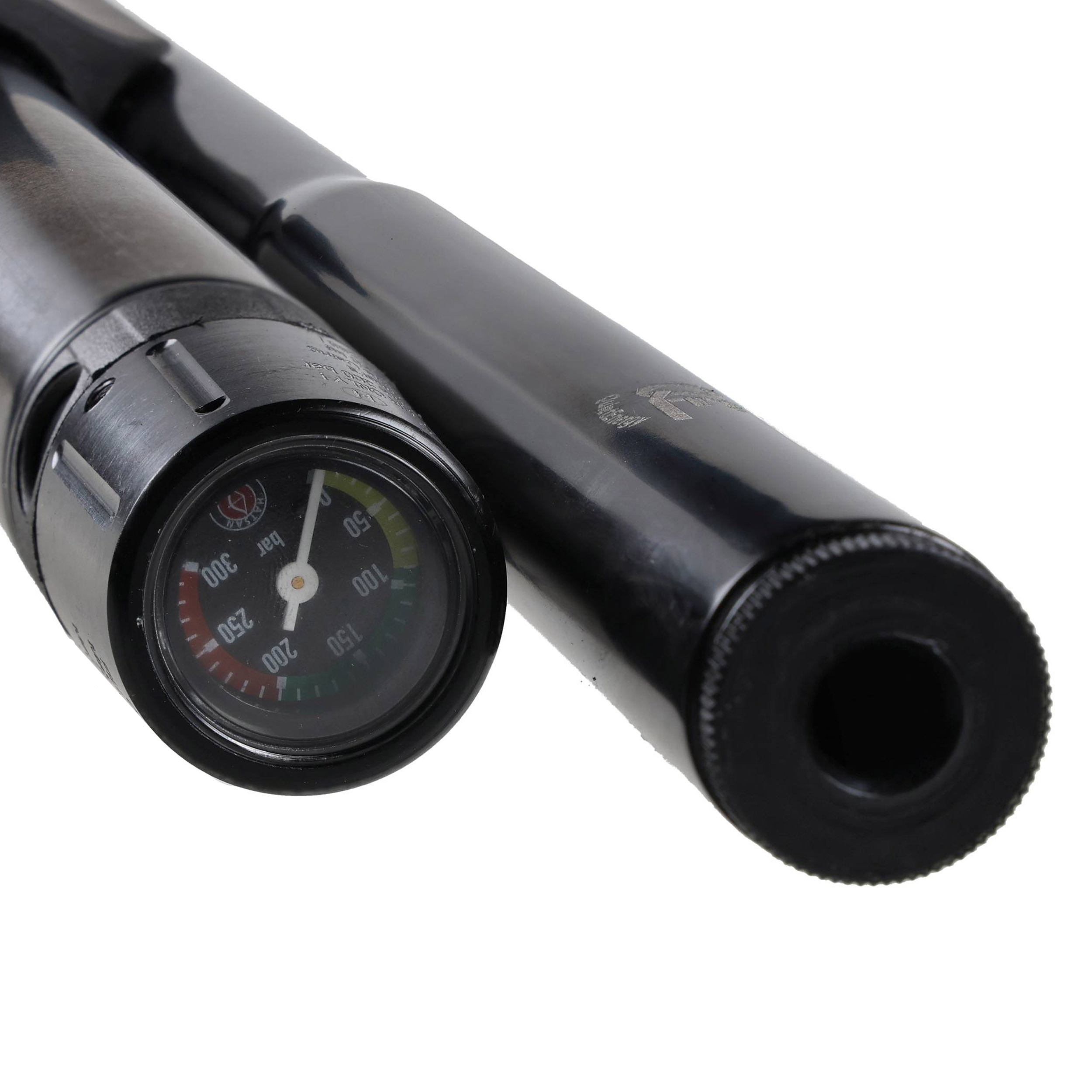 Wiatrówka PCP Optima by Hatsan Galatian IV Carabine QE 4,5 mm - obrazek 9