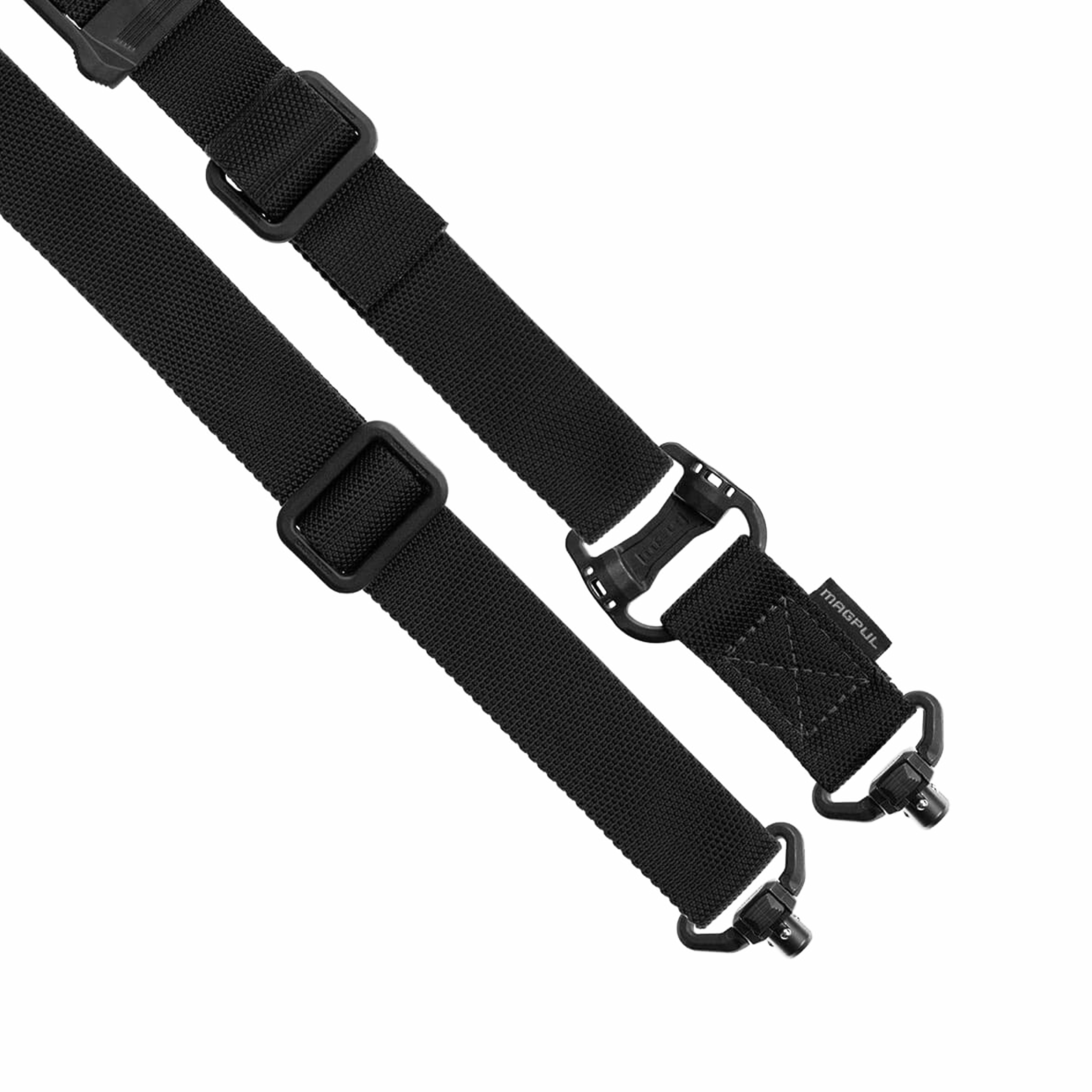 Zawieszenie taktyczne Magpul 1 / 2 punktowe MS4 QDM Sling czare MAG953-BLK - obrazek 2