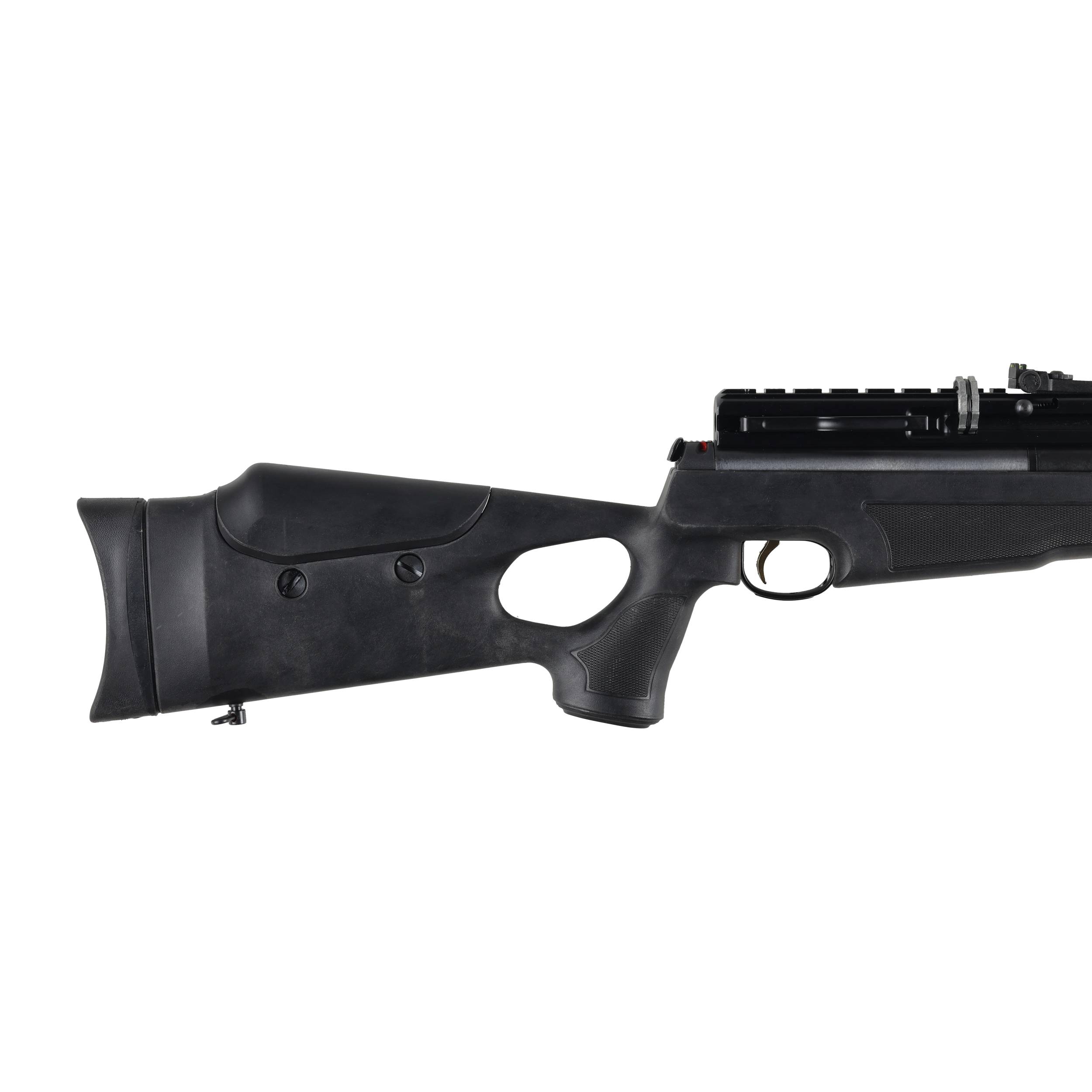 Wiatrówka PCP Optima by Hatsan AT44-10 long 4,5 mm - obrazek 4