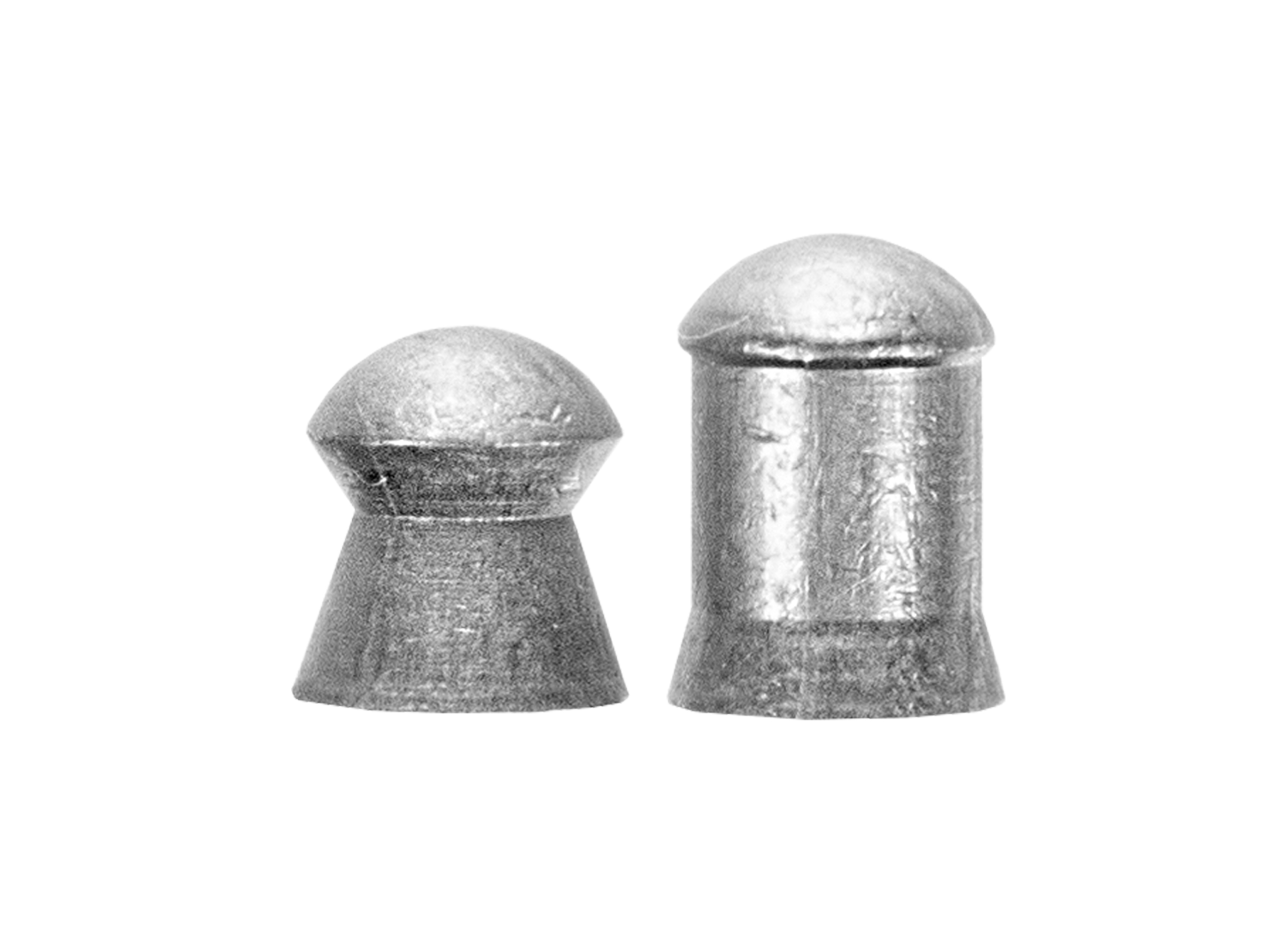 Śrut diabolo JSB Exact Test 4,5 mm 7x50 szt. - obrazek 2