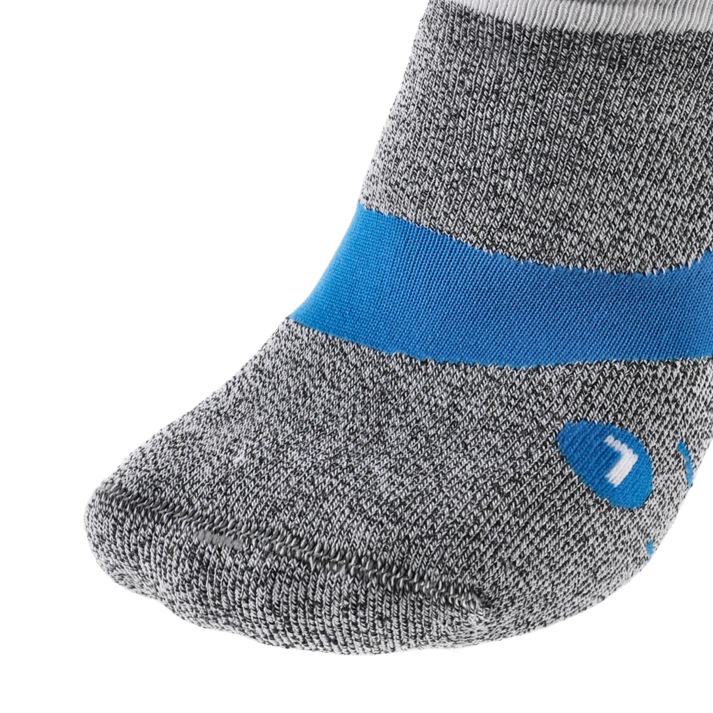 Skarpety techniczne Comodo trekingowe niebieskie 43-46 - obrazek 4