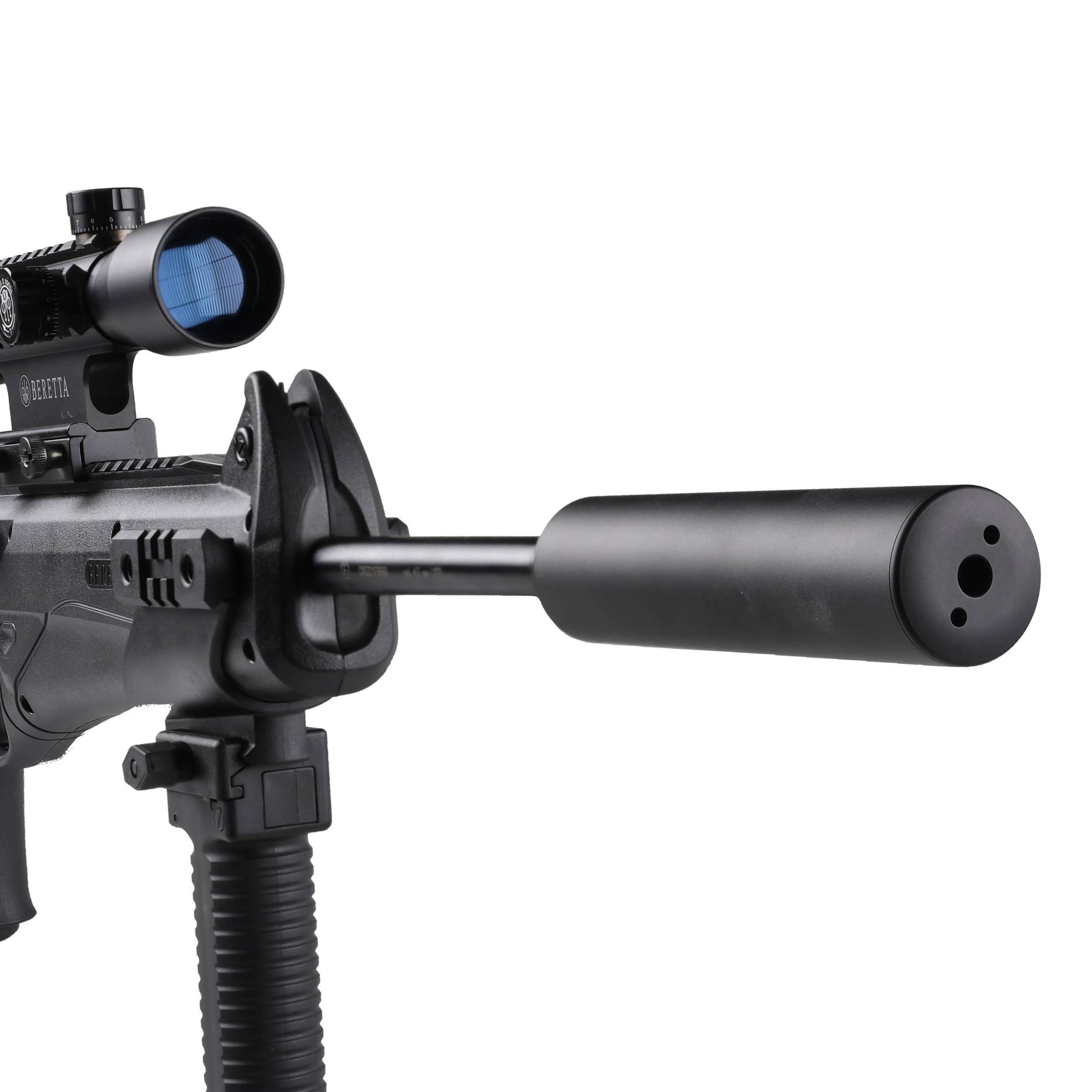 Wiatrówka Beretta Cx4 Storm XT 4,5 mm diabolo CO2 - obrazek 8