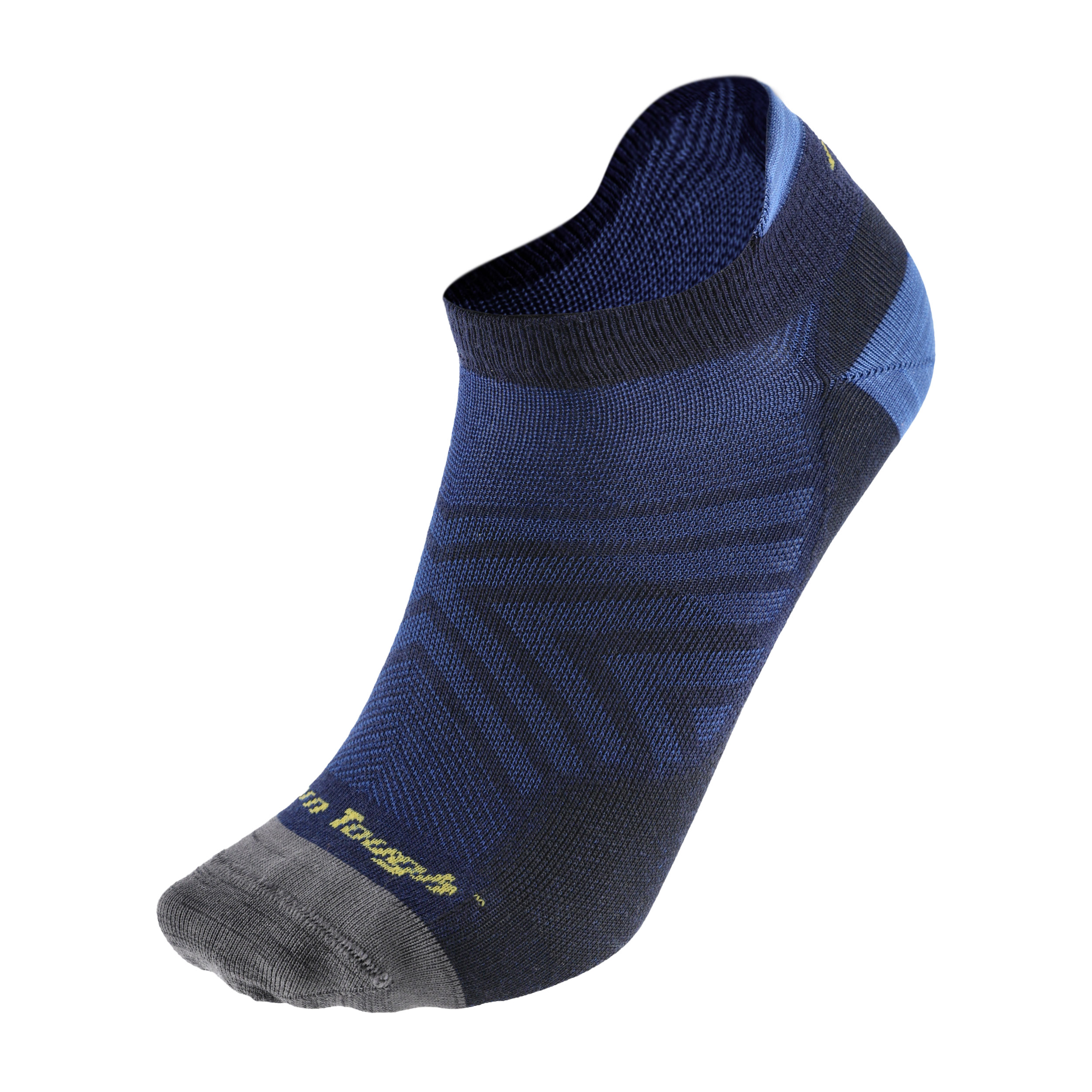 Skarpety Darn Tough Run no show #1033 Eclipse XL
