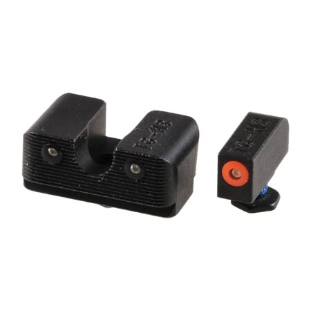 Trytowe przyrządy celownicze TruGlo TG231G1C do pistoletów Glock