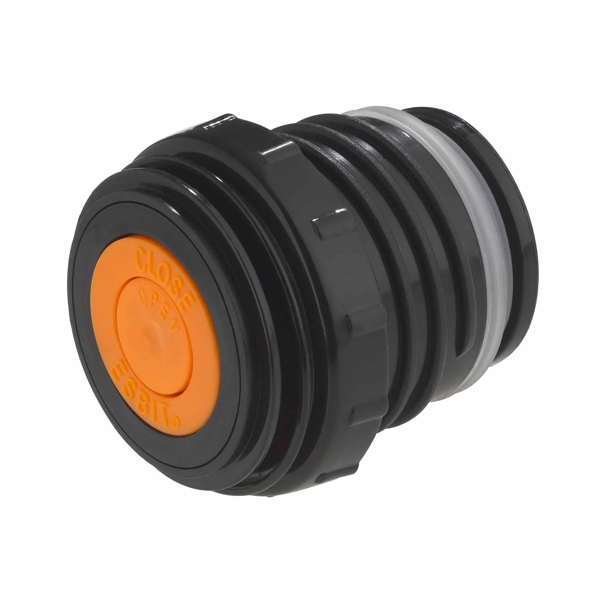 Termos Esbit klasyczny - Vacuum Flask 1 l czarny - obrazek 5