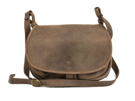 Torba myśliwska M1D-2 brązowa