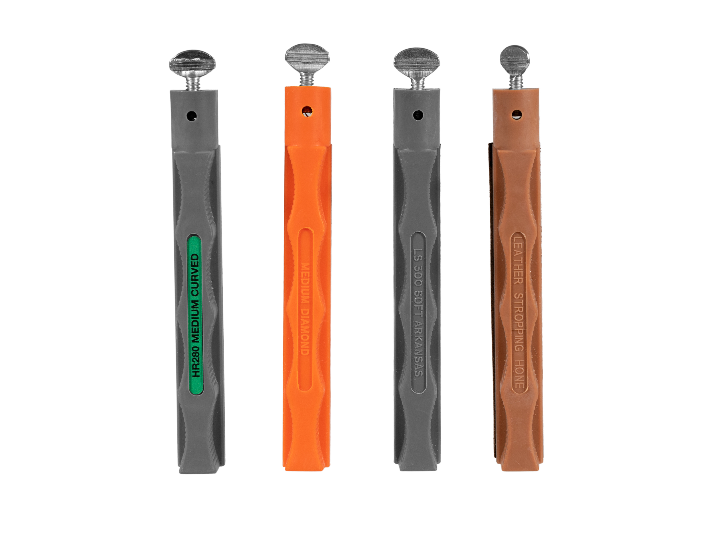 Ostrzałka, kamienie Lansky Variety Hone Sampler 4 szt. VAR4 - obrazek 4