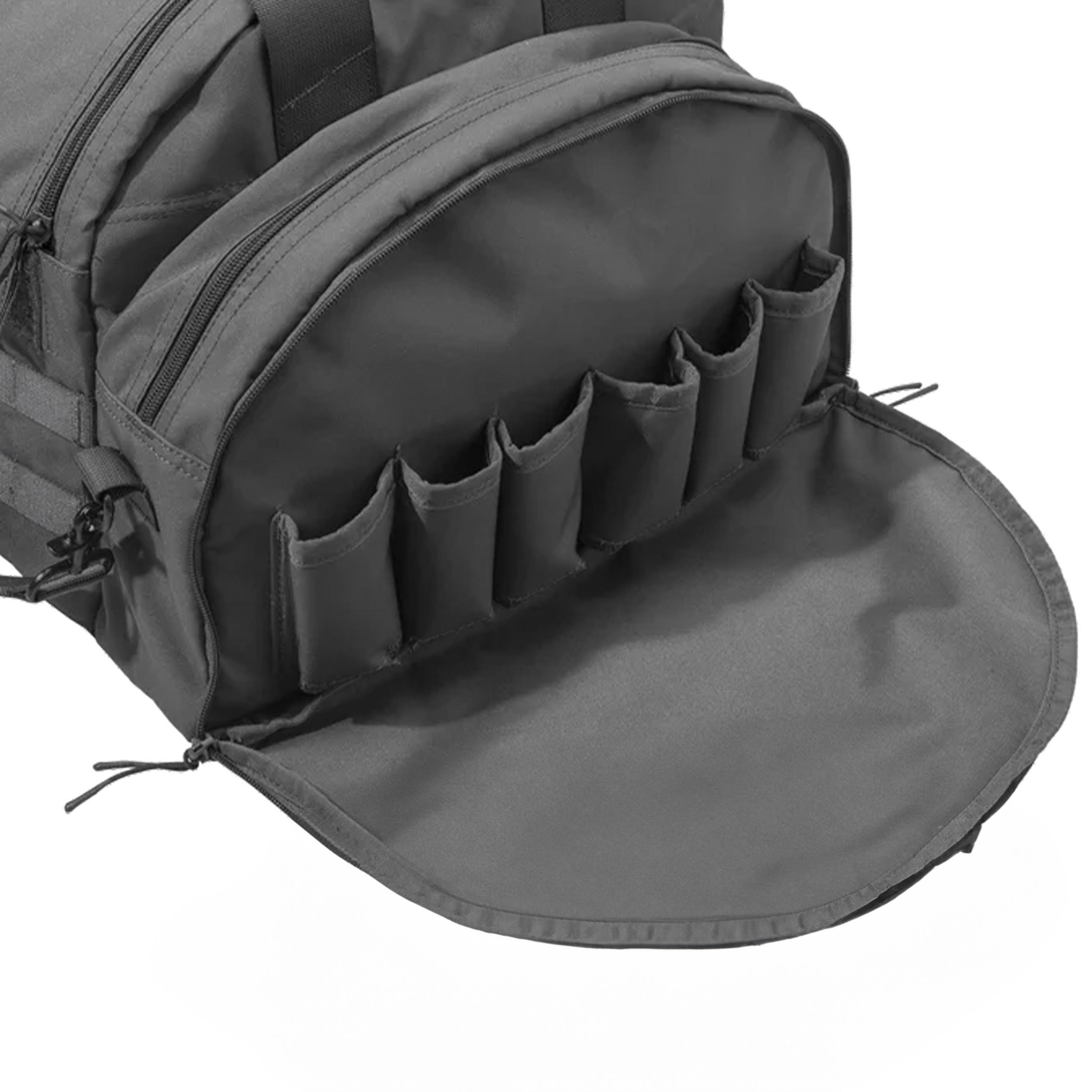 Torba taktyczna Beretta Range Bag szara - obrazek 3