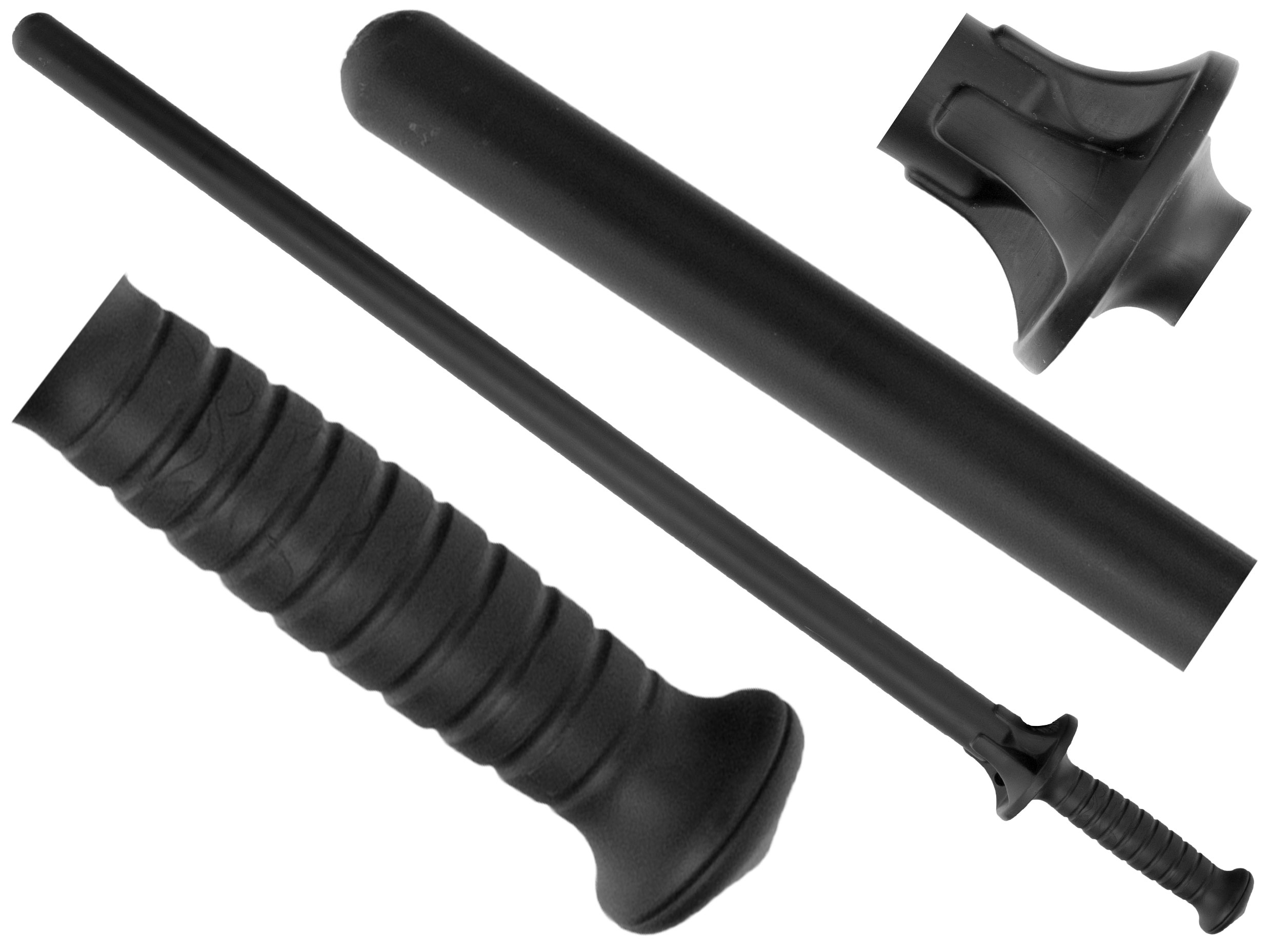 Pałka ESP mod. PBS 25/63 - obrazek 3