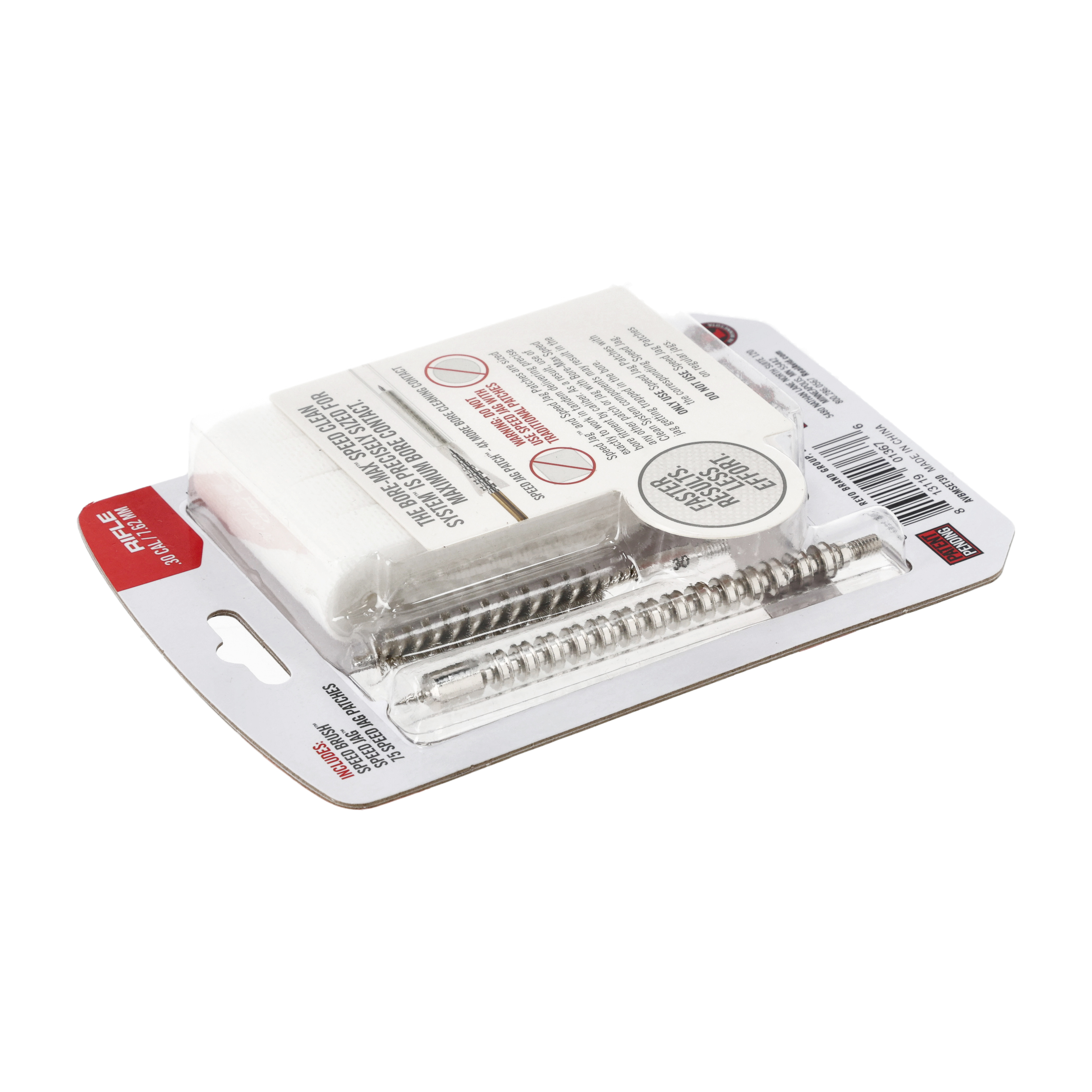 Zestaw do czyszczenia broni Real Avid do .30 / .308 / 7,62 mm AVBMSET30 - obrazek 6