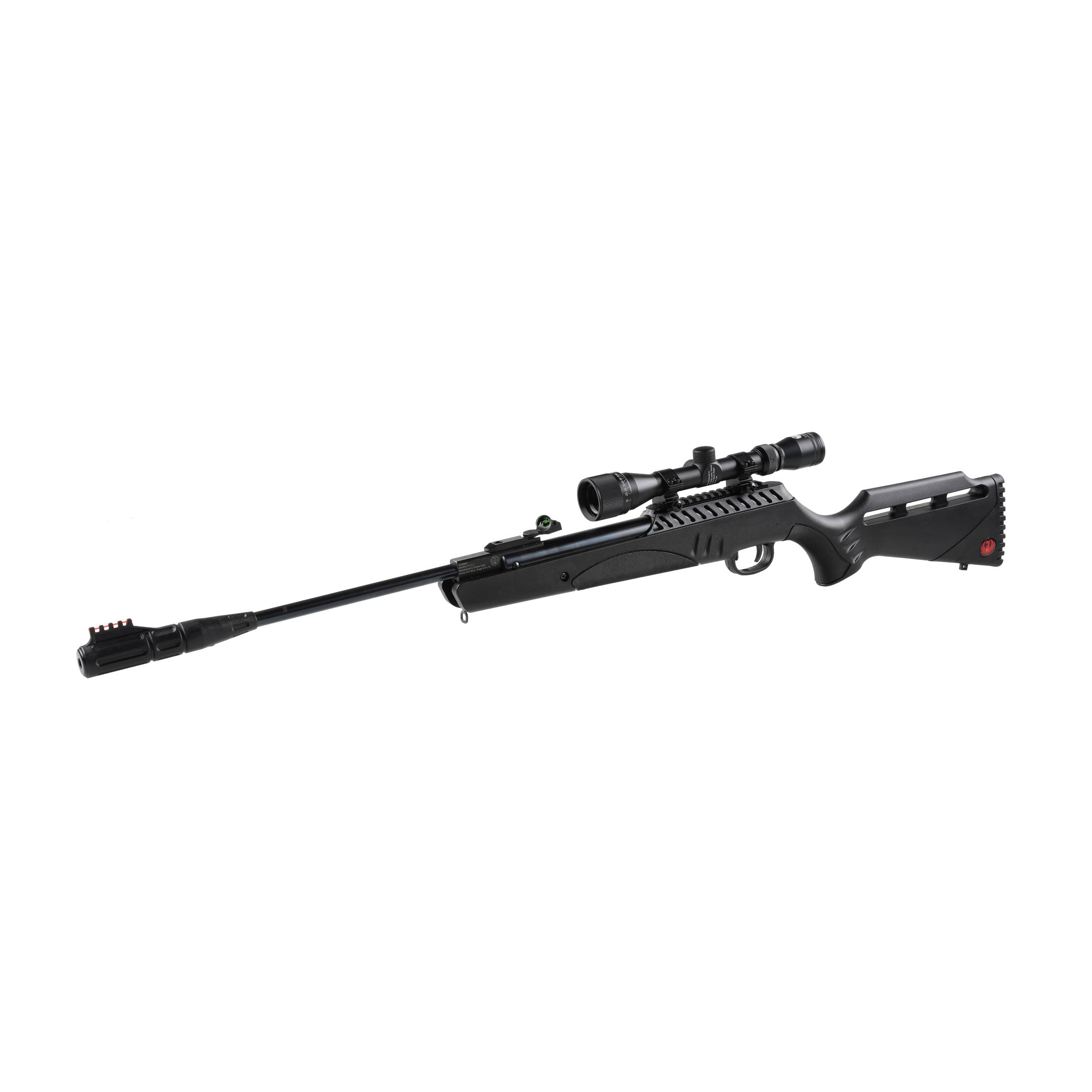 Wiatrówka Ruger Targis Hunter 4,5 mm - obrazek 5