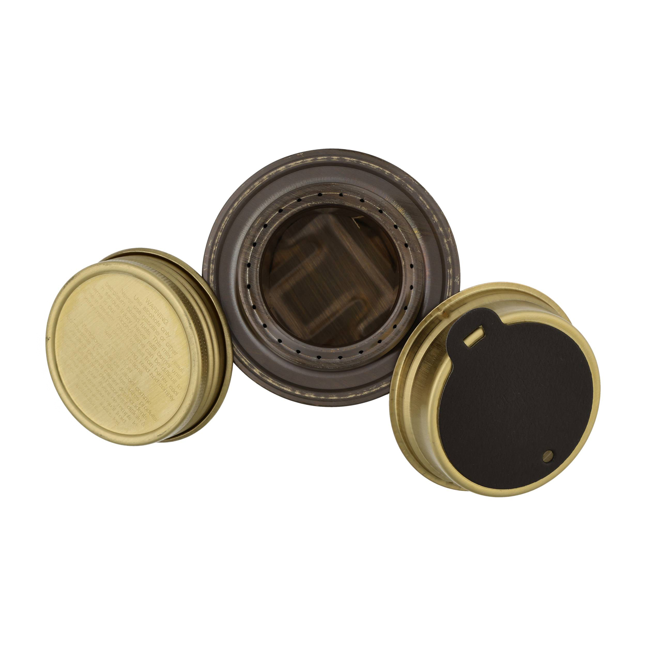 Palnik Trangia Spirit burner B25 - obrazek 3