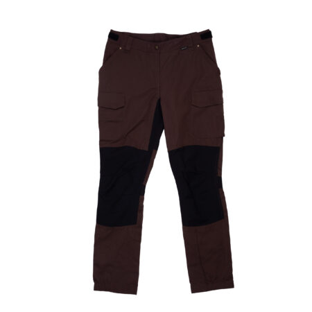 Spodnie damskie Chevalier Avon Pant Brown / Black 42