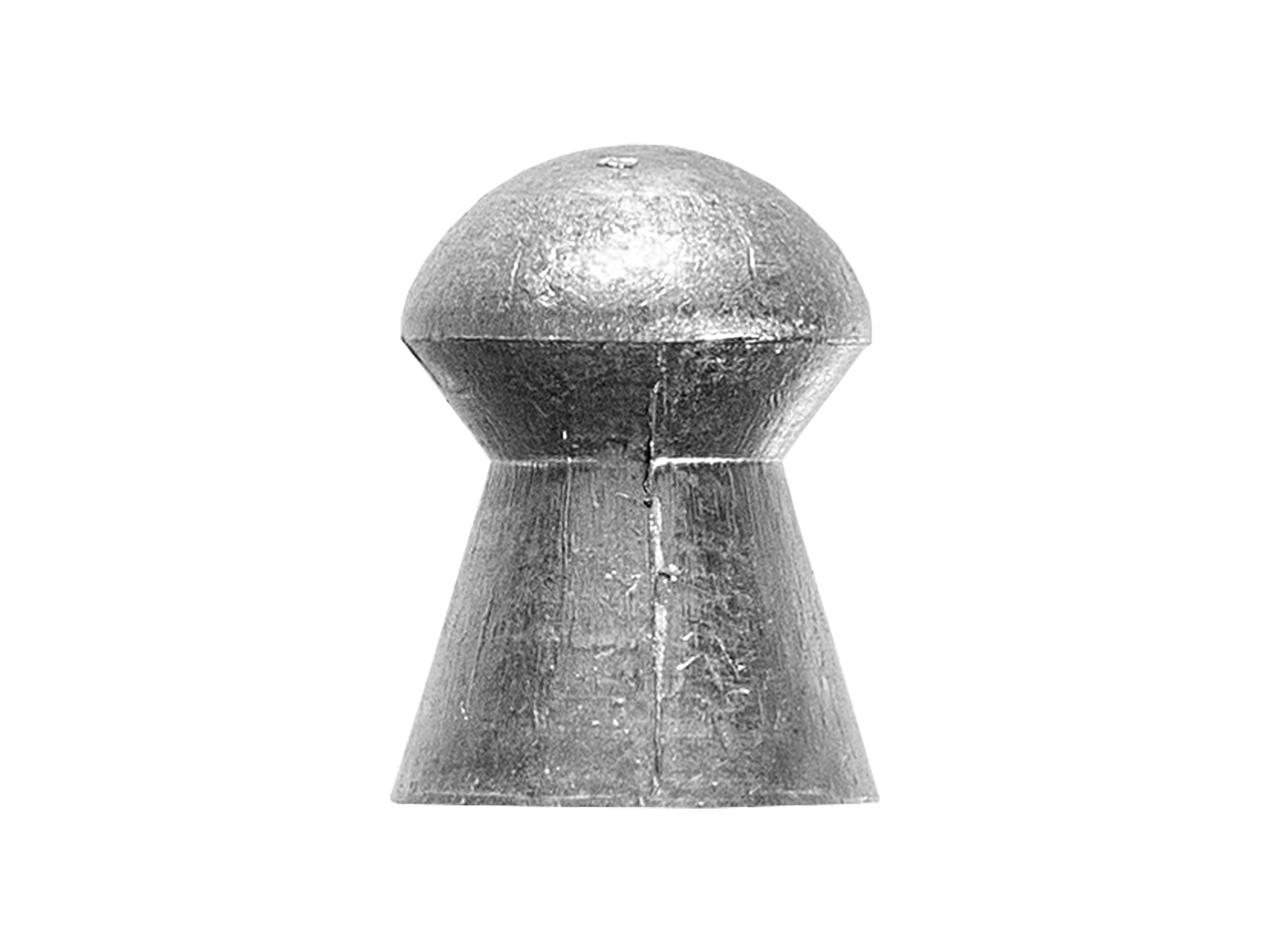 Śrut diabolo JSB Exact Jumbo Heavy 5,53 mm 500 szt. - obrazek 2