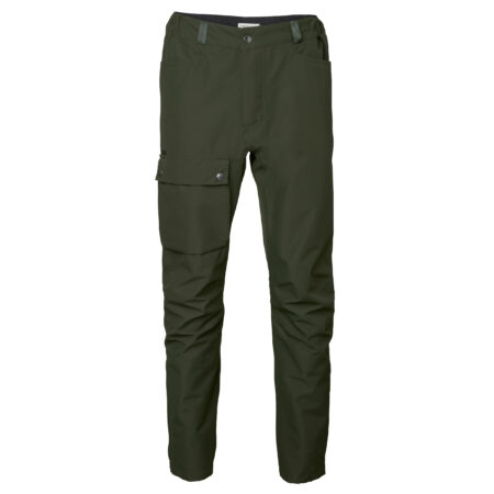 Spodnie męskie Chevalier Fractus Chevalite Dark Green 2XL