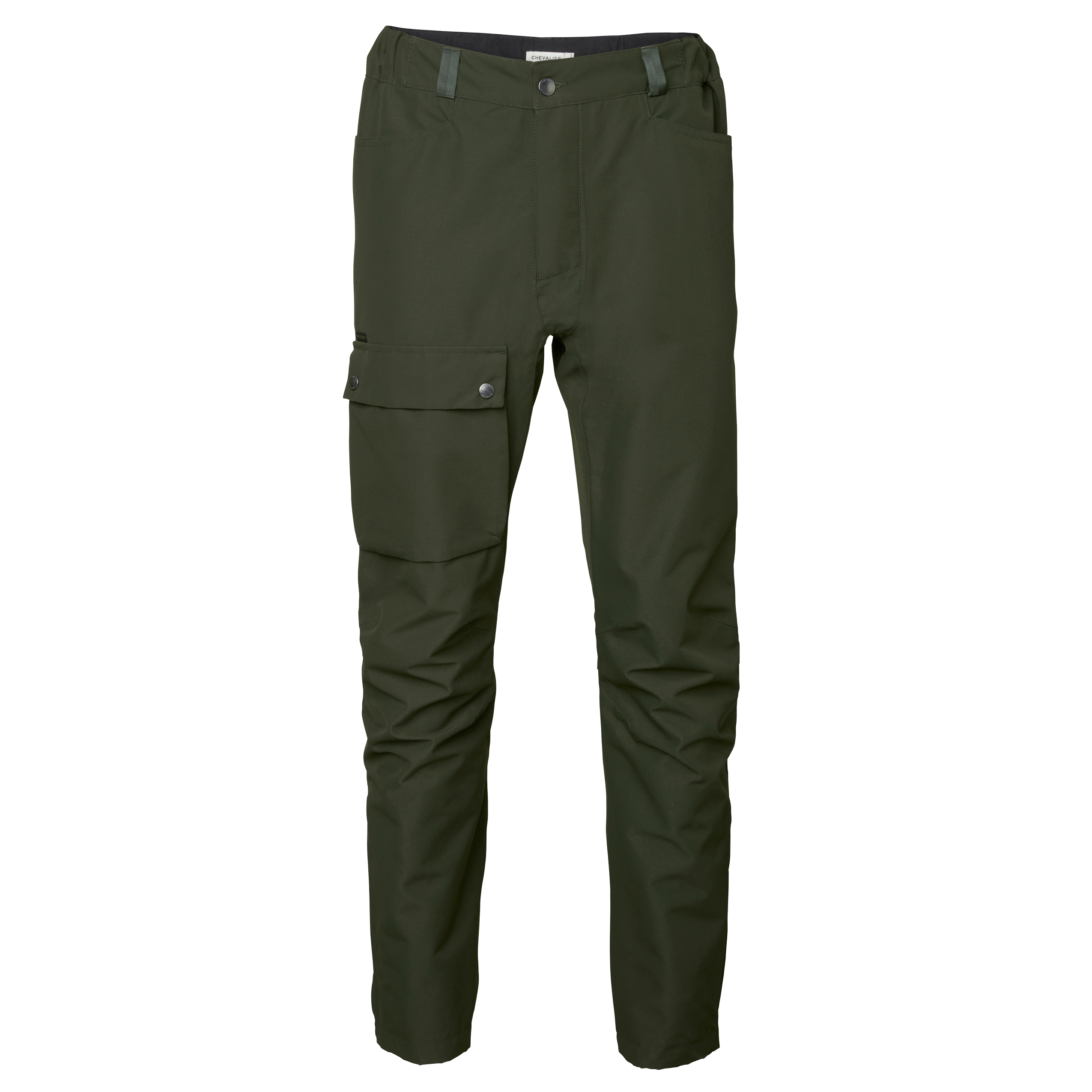 Spodnie męskie Chevalier Fractus Chevalite Dark Green 2XL