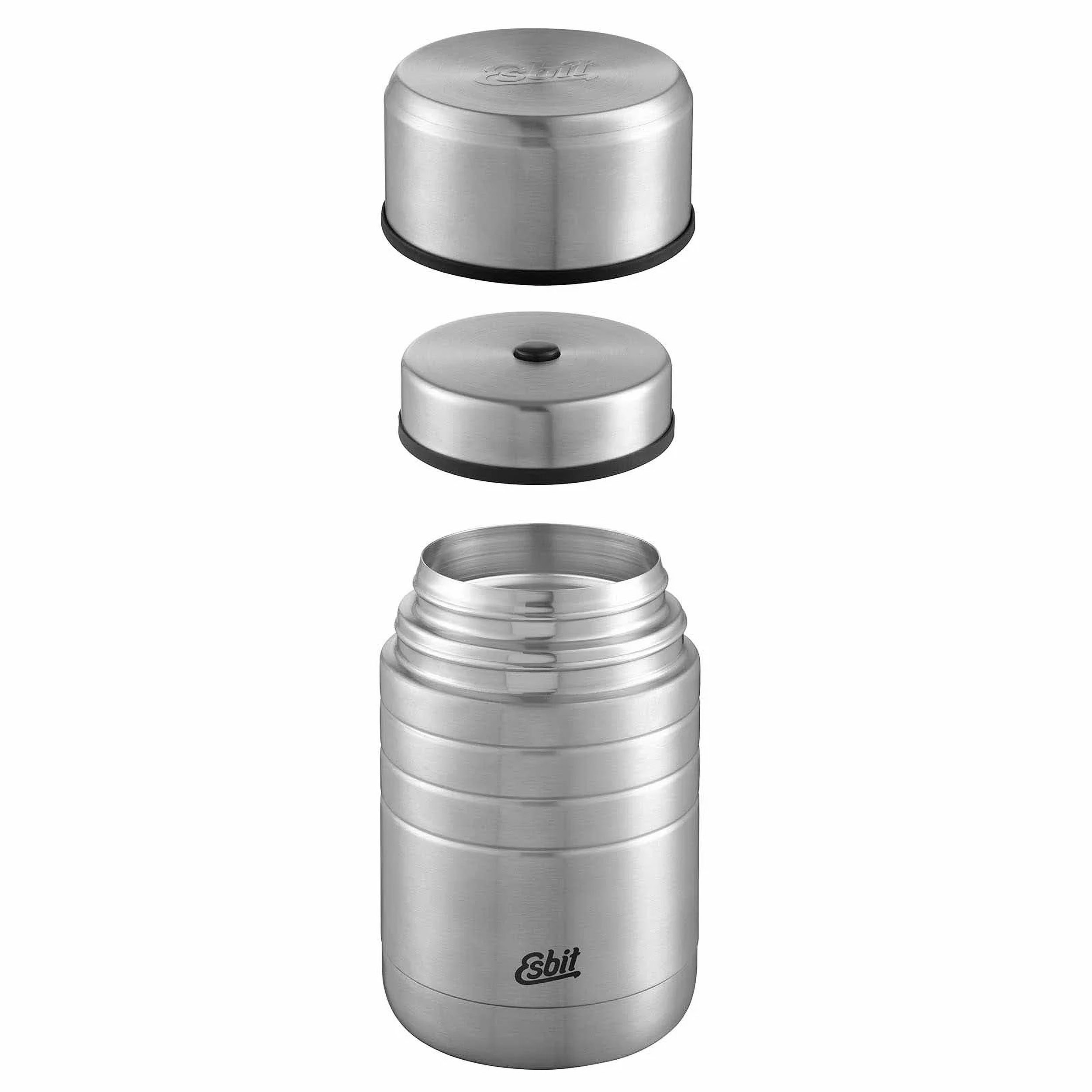 Termos Esbit Food Jug Majoris 0,6 l srebrny - obrazek 6