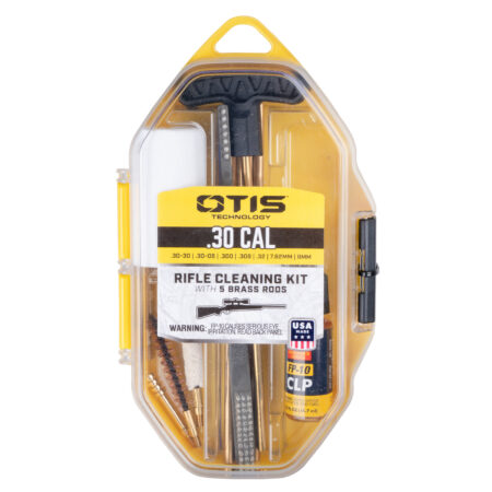 Zestaw Otis do czyszczenia SRS kal .30/7,62 mm/8 mm