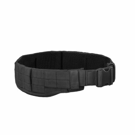 Pas taktyczny Tasmanian Tiger Warrior Belt MK IV black M
