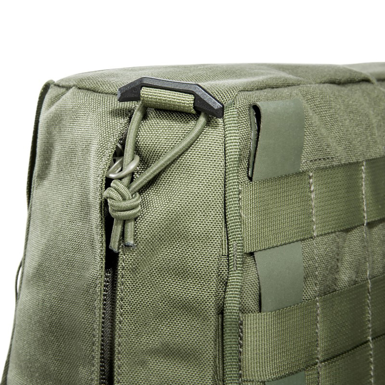Zestaw kieszeni bocznych Tasmanian Tiger Tac Pouch 15 BSP oliwka - obrazek 4