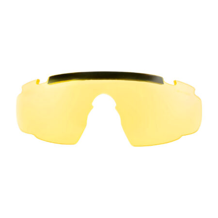 Wizjer Wiley X Saber Advanced żółty