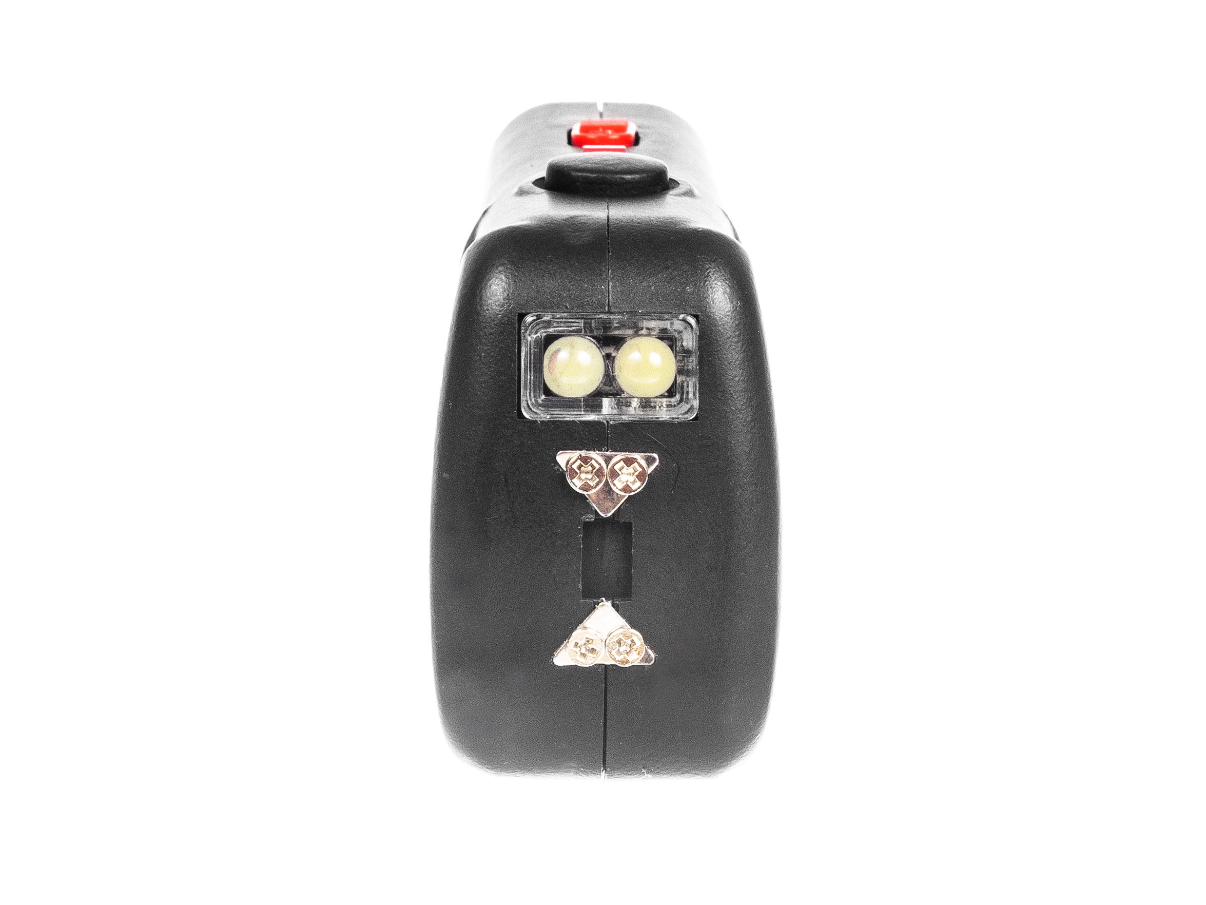 Paralizator USB Piranha Gun Shock 2 mln V z latarką - obrazek 7