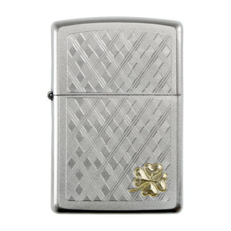 Zapalniczka Zippo Four Leaf Clover