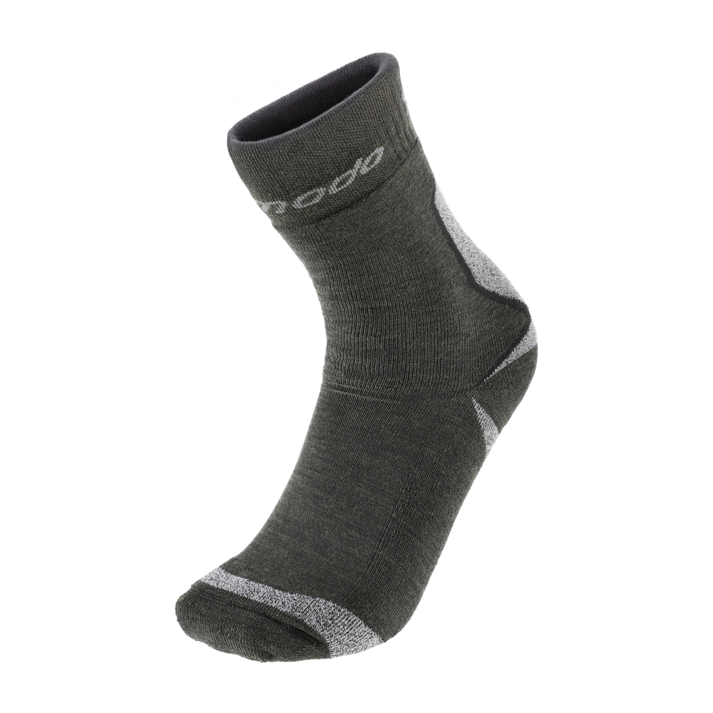 Skarpety techniczne Comodo Extreme khaki 39-42