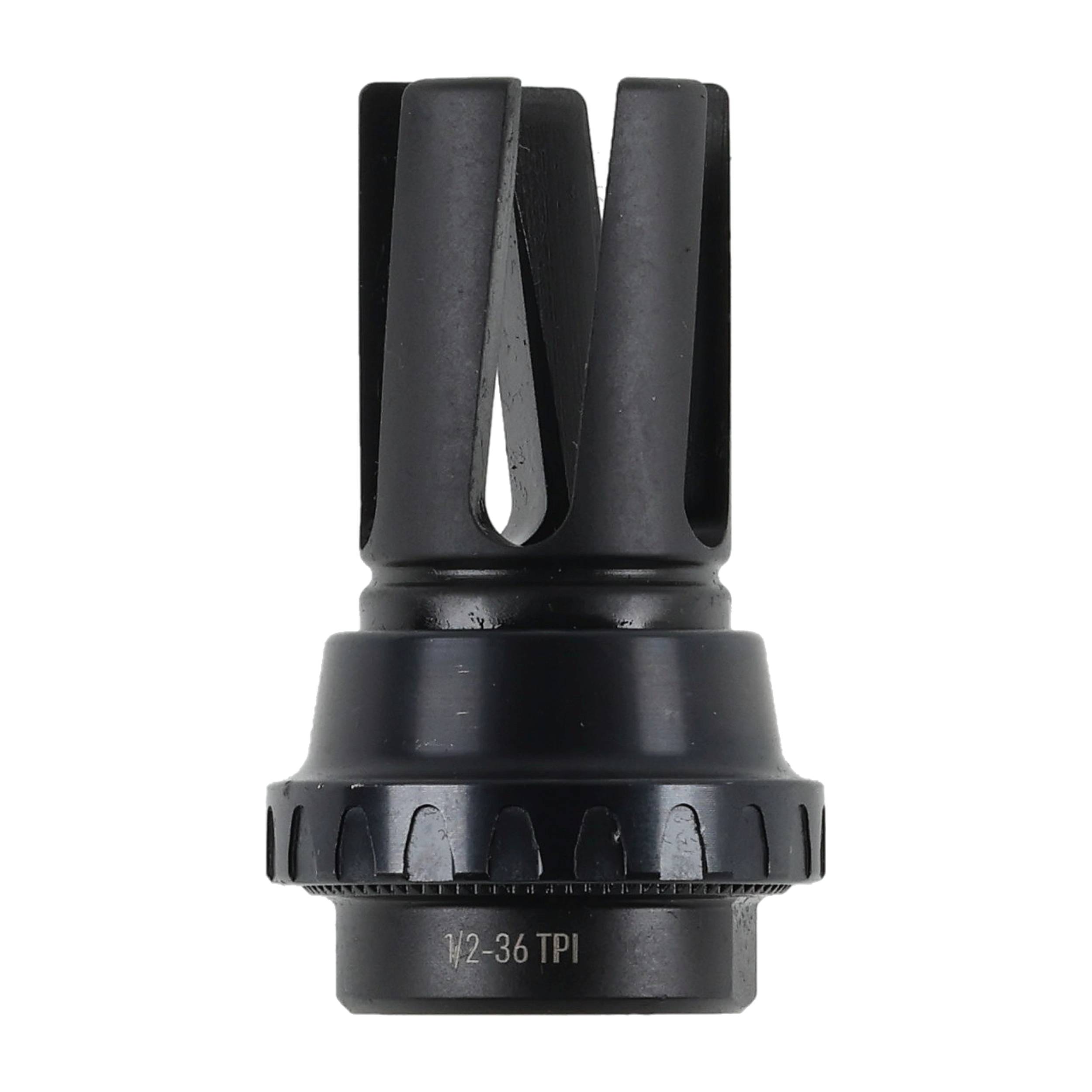 Tłumik płomienia Gomander Quadron S 9,0 1/2-36 TPI