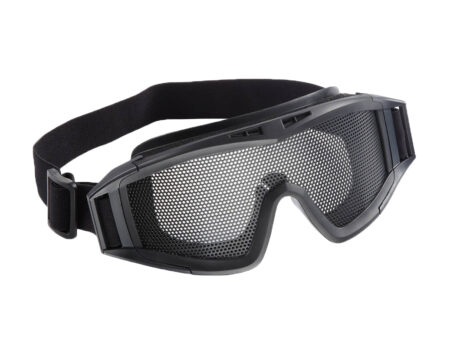 Strzeleckie gogle ochronne Elite Force MG300