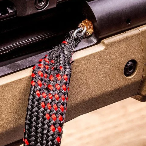 Zestaw narzędzi do czyszczenia broni Real Avid Gun Boss Multi-Kit do .223 / 5,56 mm - obrazek 5