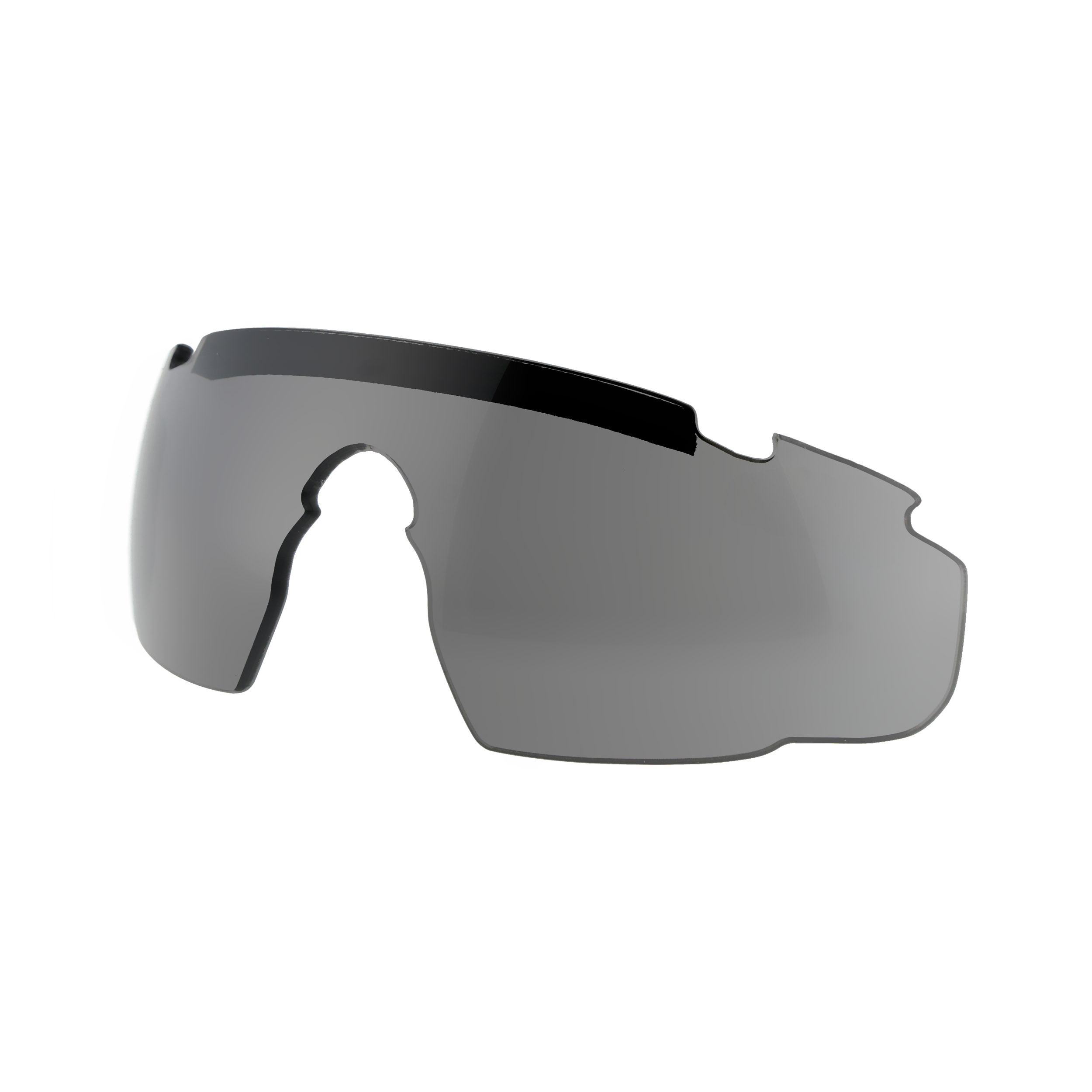 Wizjer Wiley X Saber Advanced szary - obrazek 2